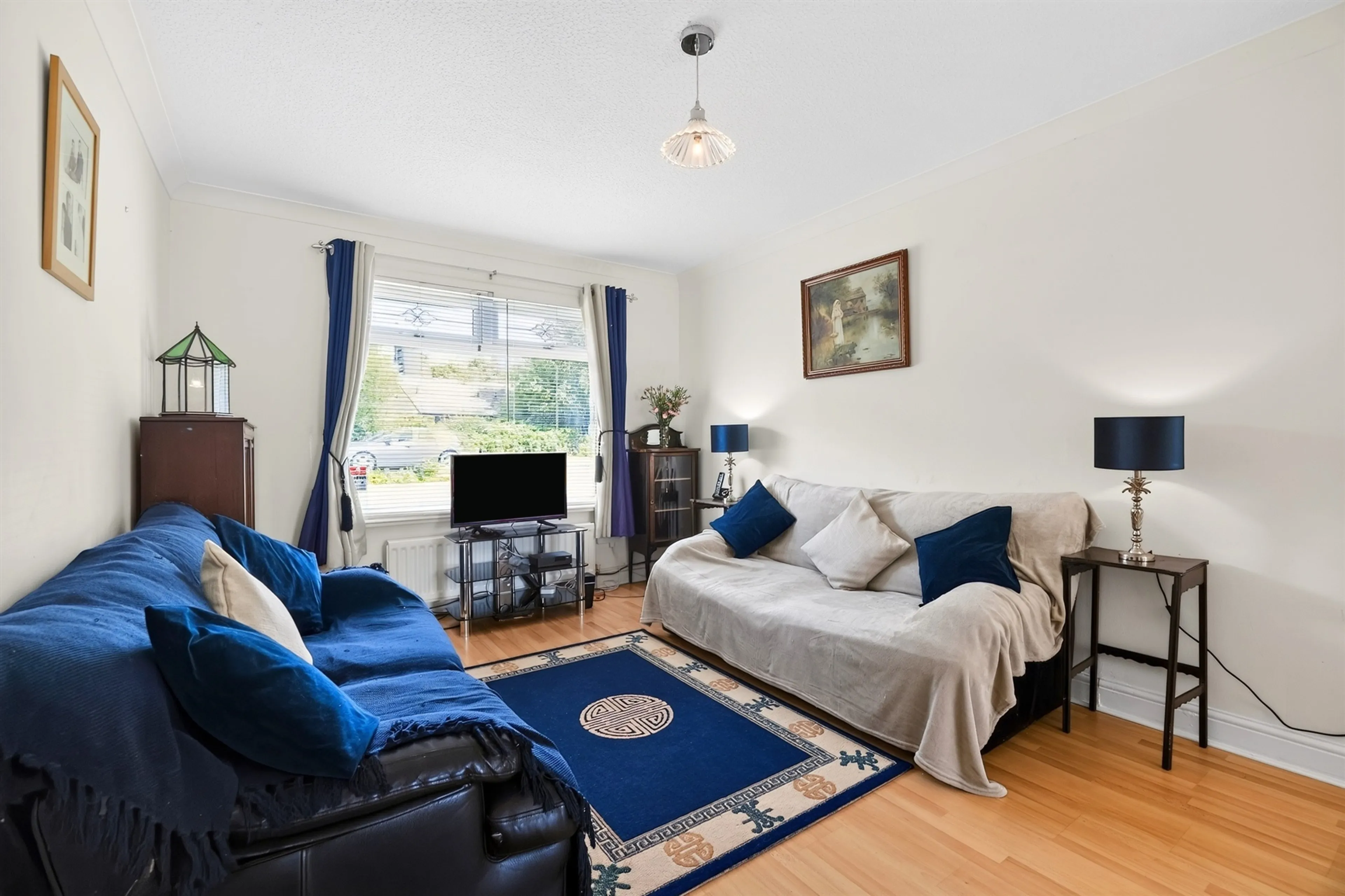 Property at Oakridge Crescent, Paisley