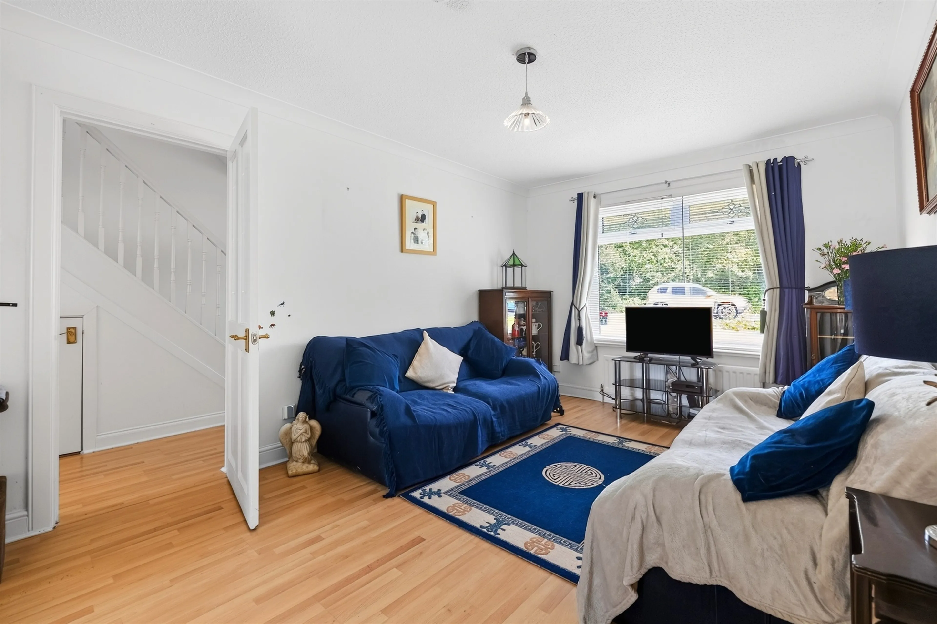 Property at Oakridge Crescent, Paisley