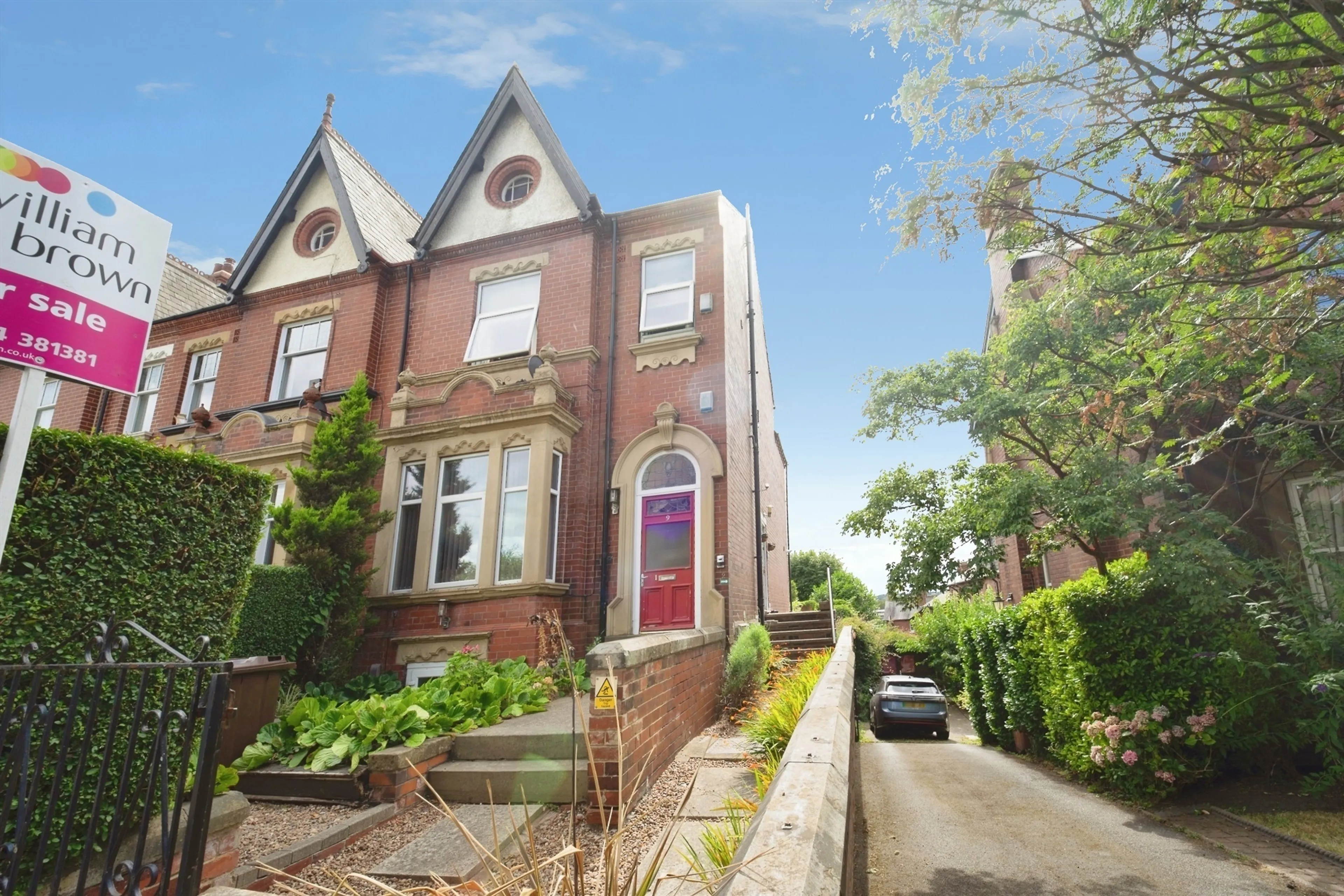 Property at Bradford Road, Wakefield