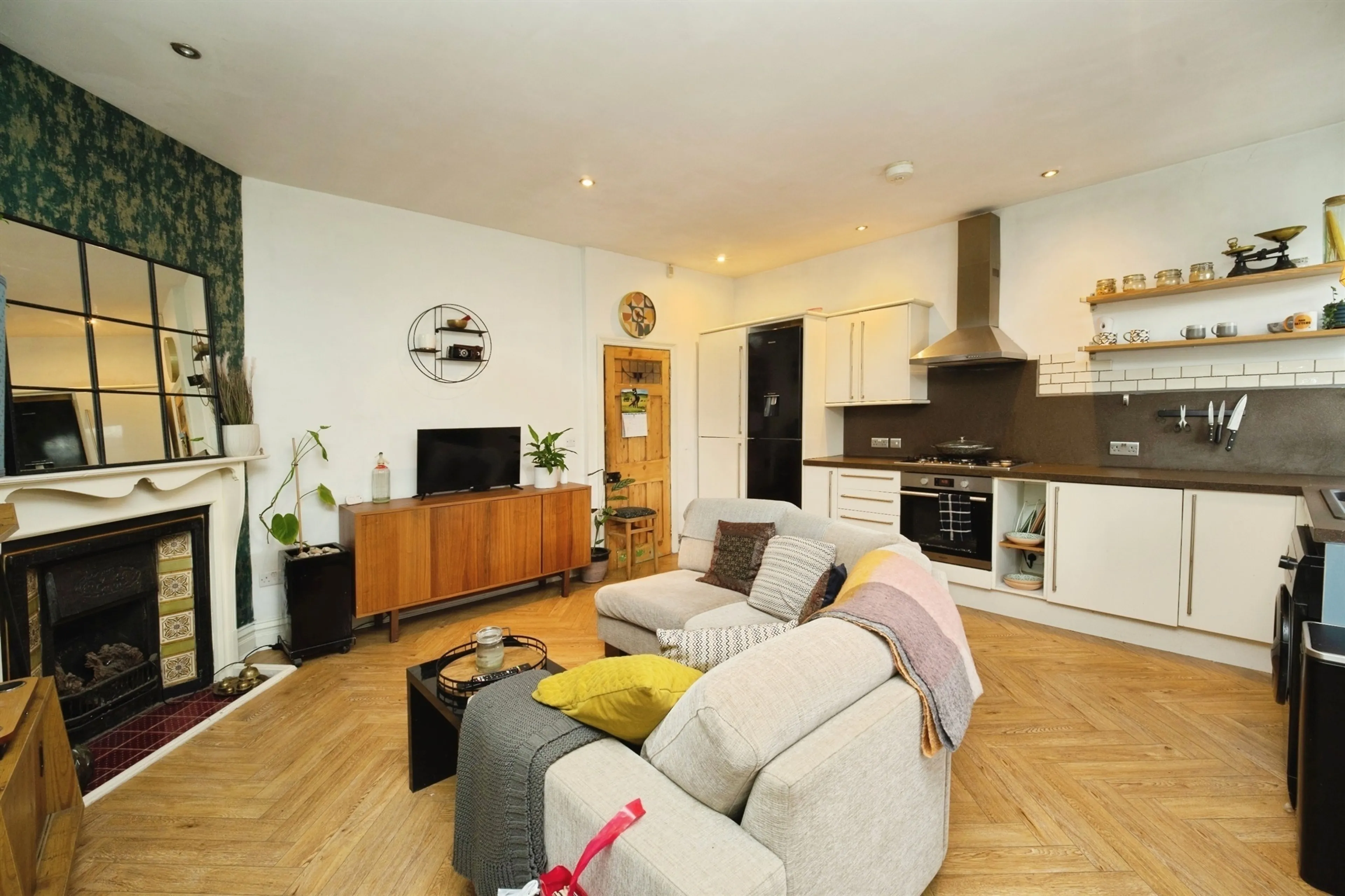 Property at Bradford Road, Wakefield