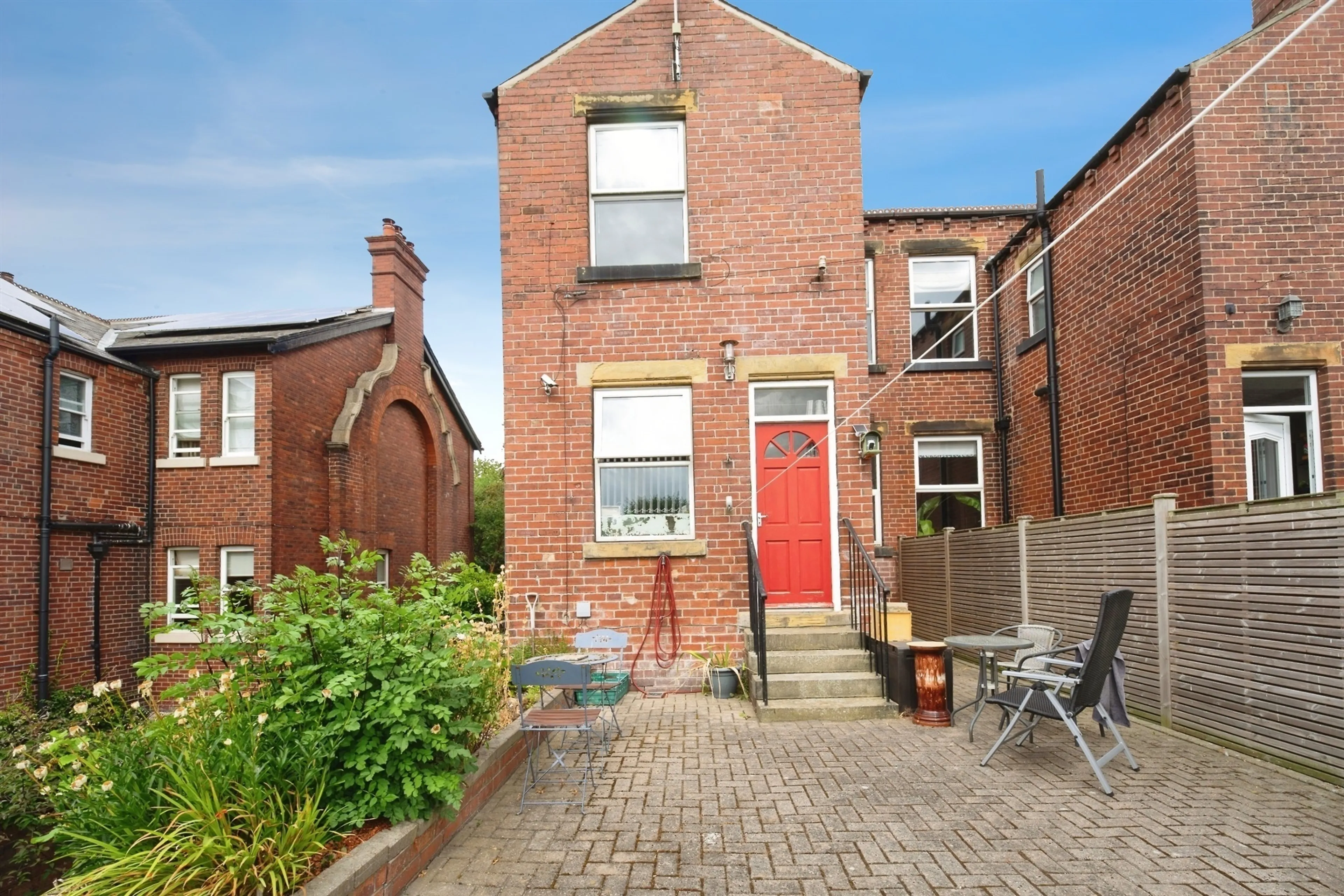 Property at Bradford Road, Wakefield