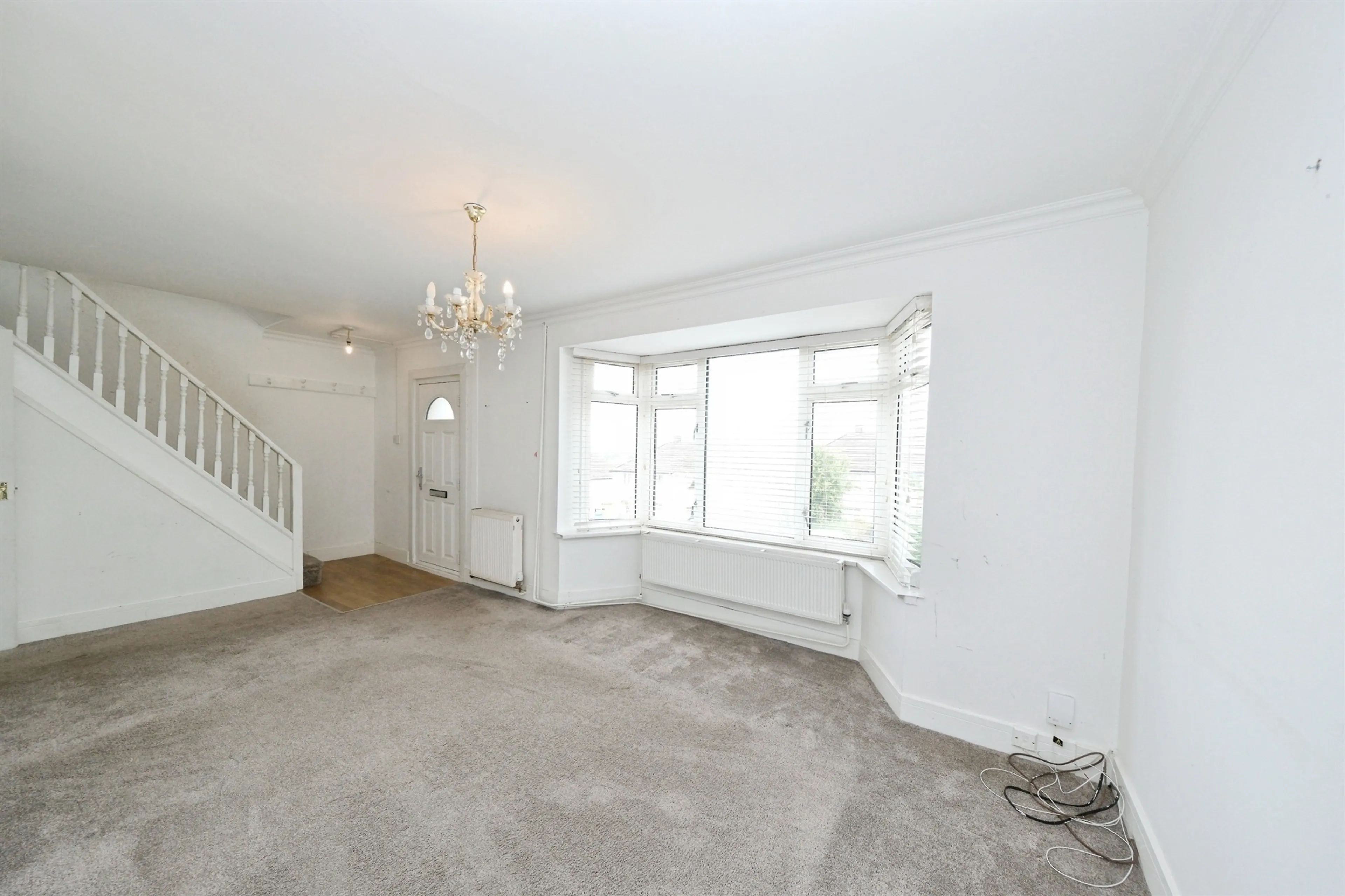 Property at Edale Road, Mastin Moor, Chesterfield