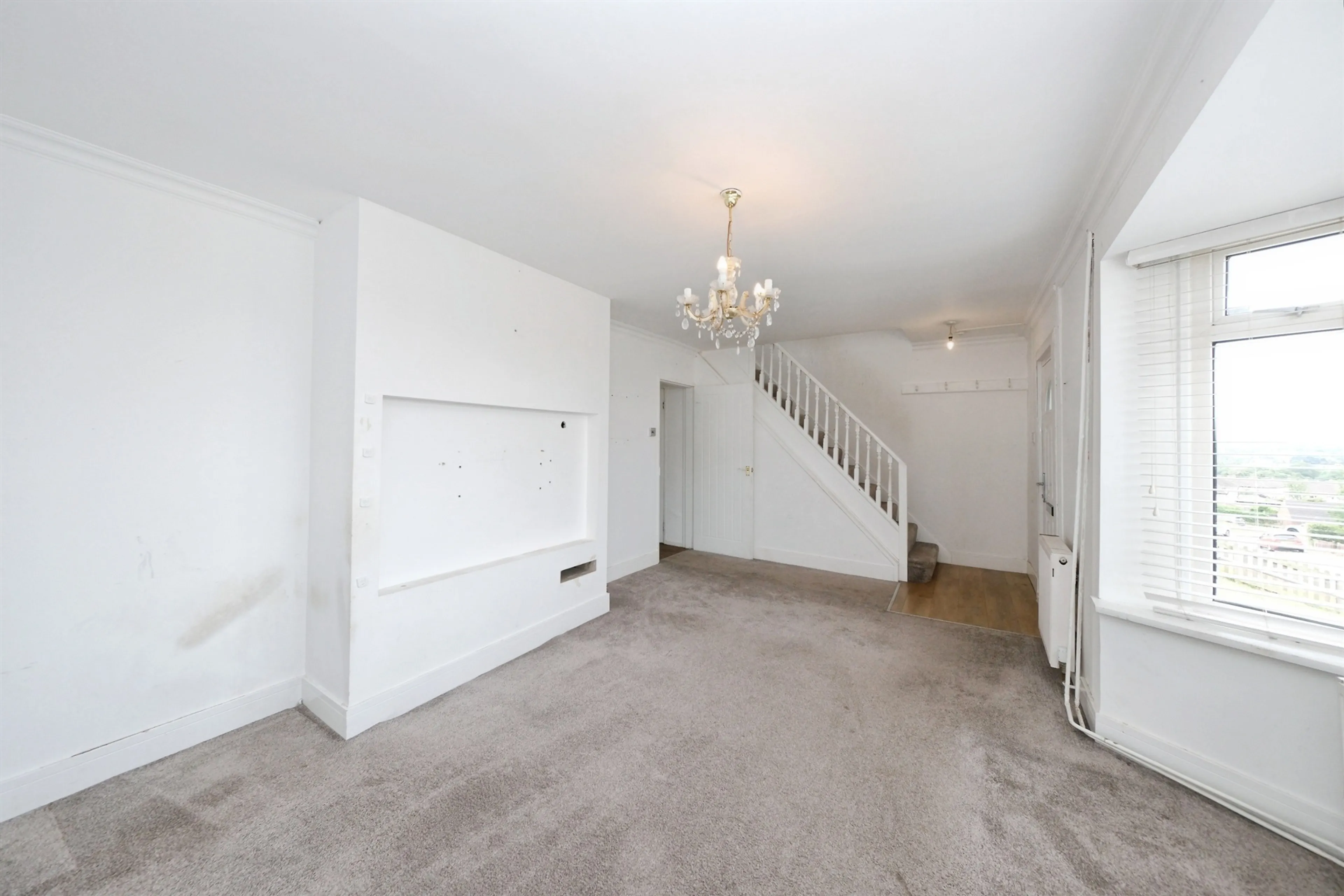 Property at Edale Road, Mastin Moor, Chesterfield