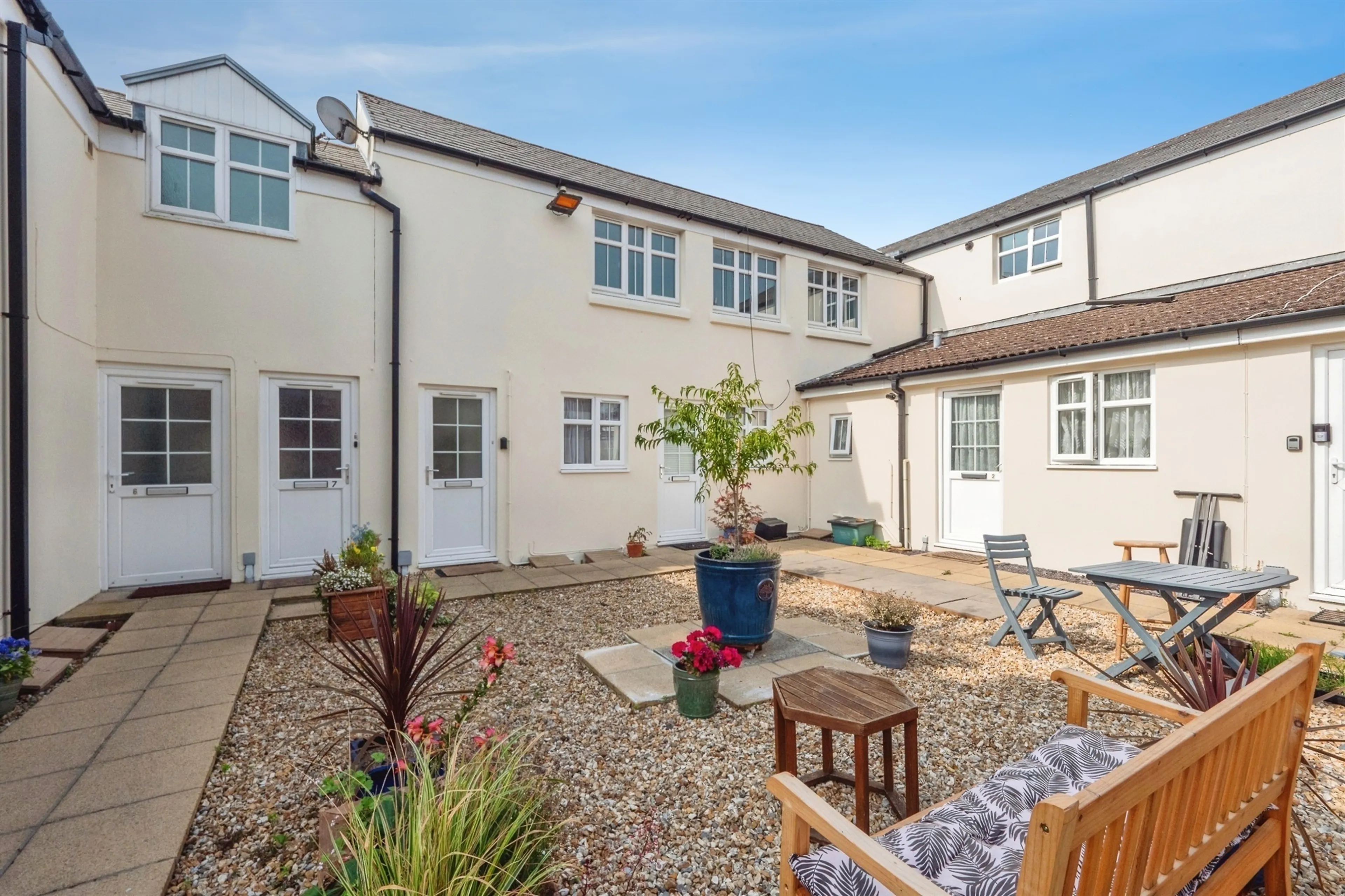Property at Olga Road, Dorchester