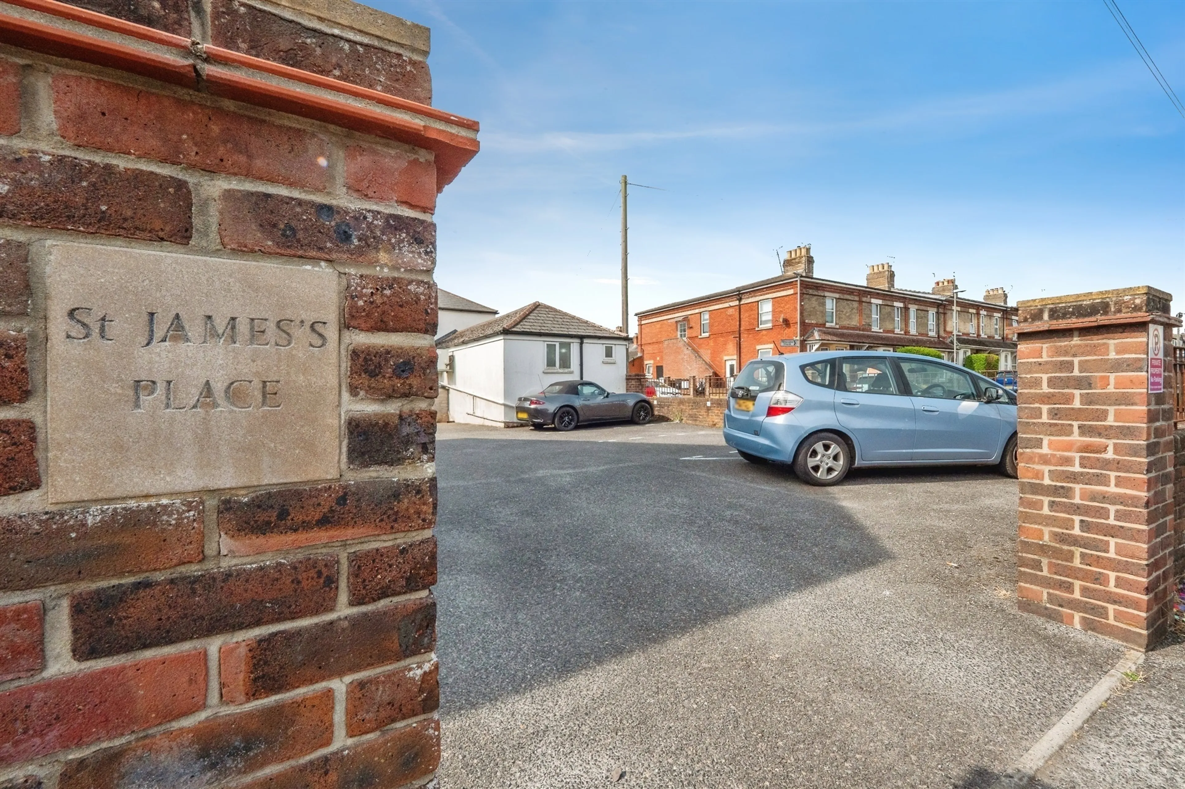 Property at Olga Road, Dorchester