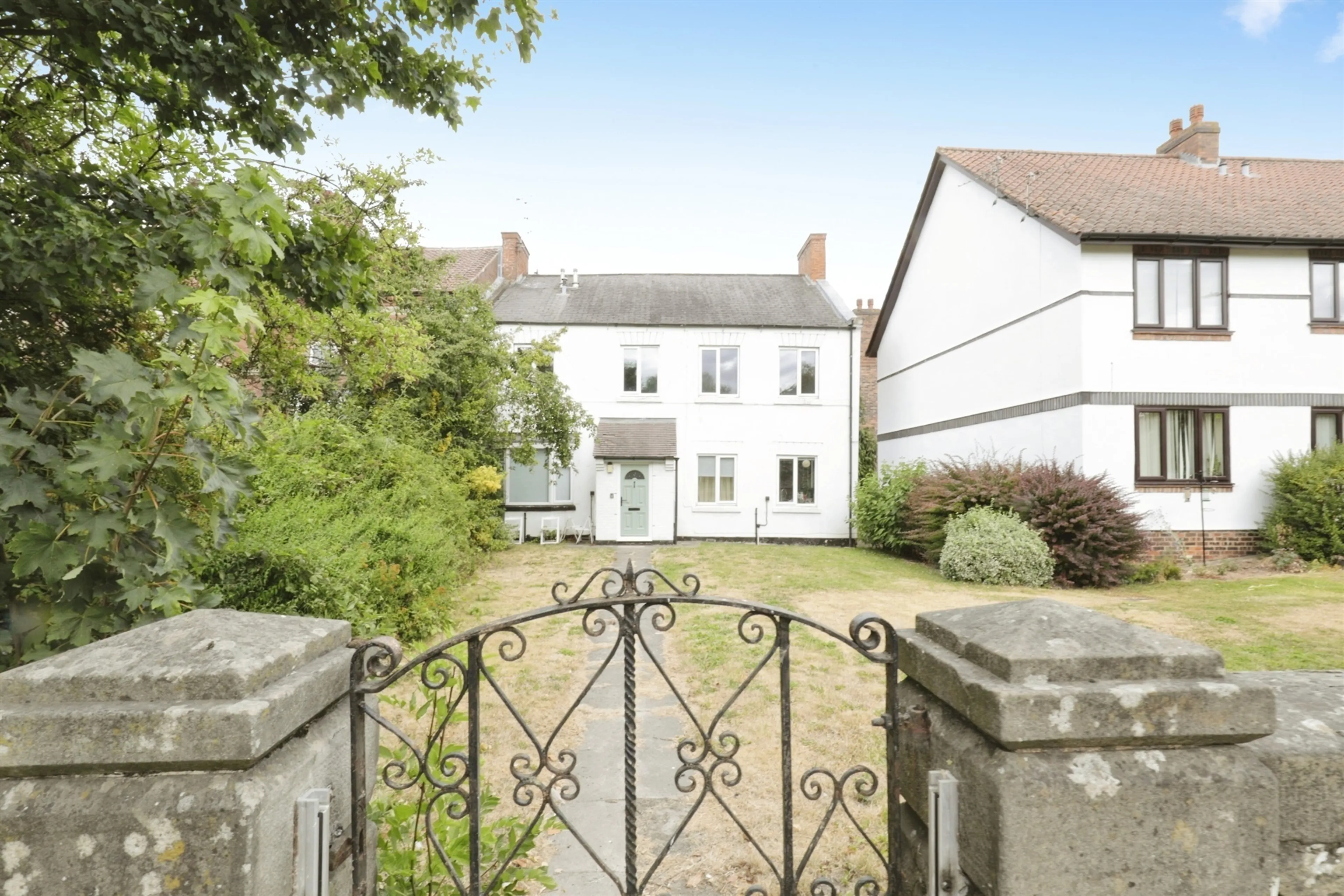 Property at Bridge House, Boroughbridge, York