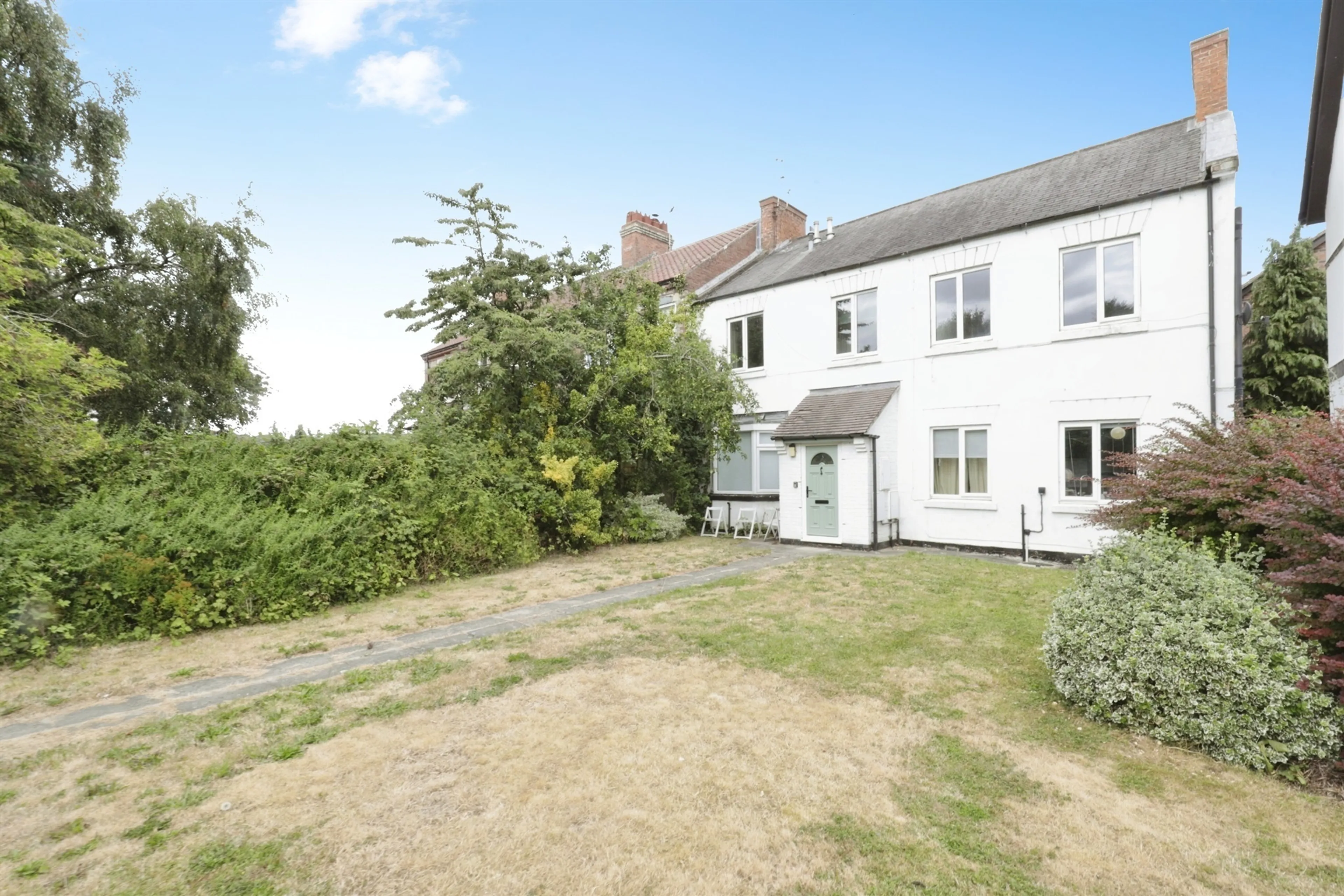 Property at Bridge House, Boroughbridge, York
