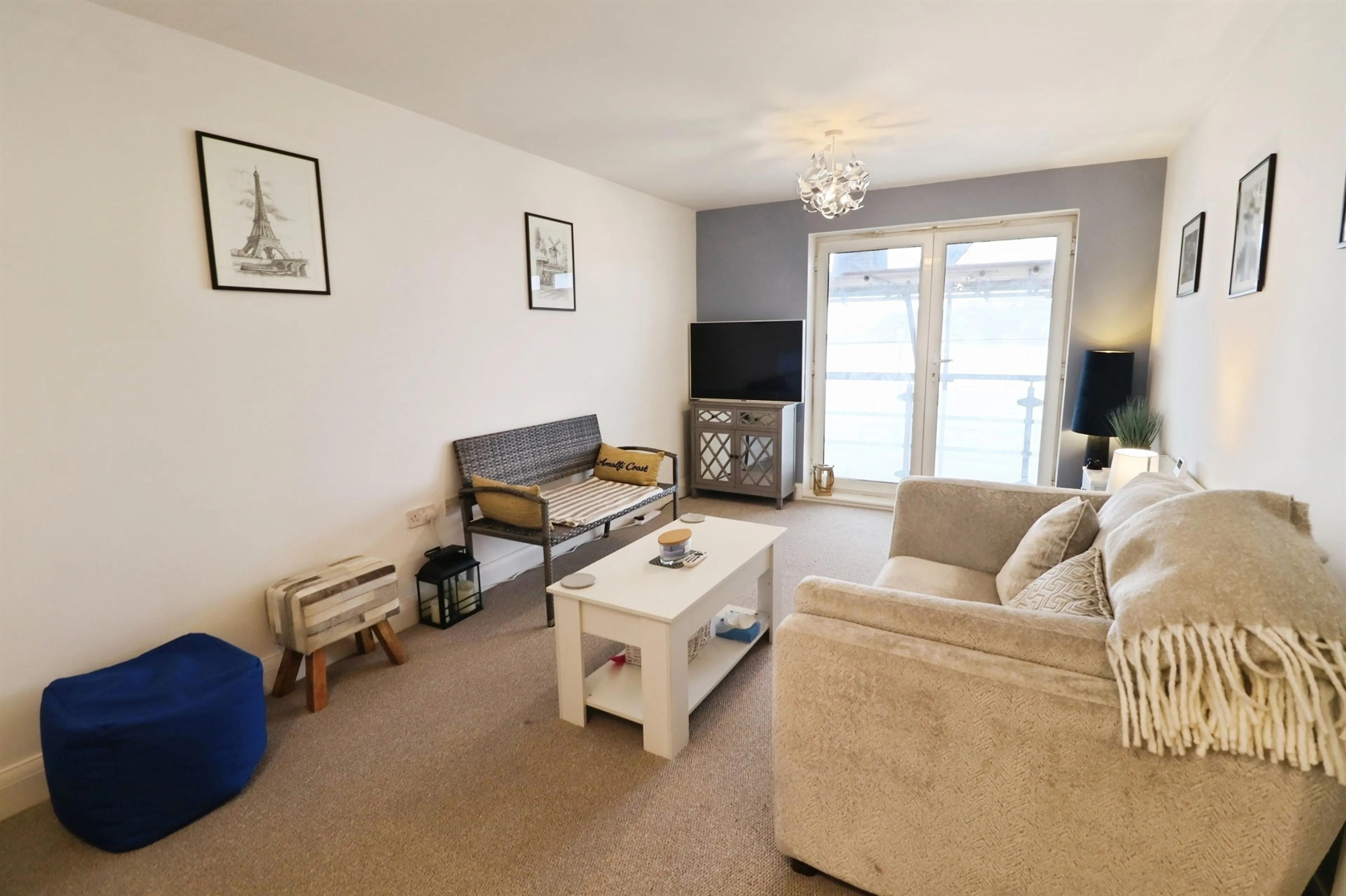 Property at Cei Dafydd, Barry