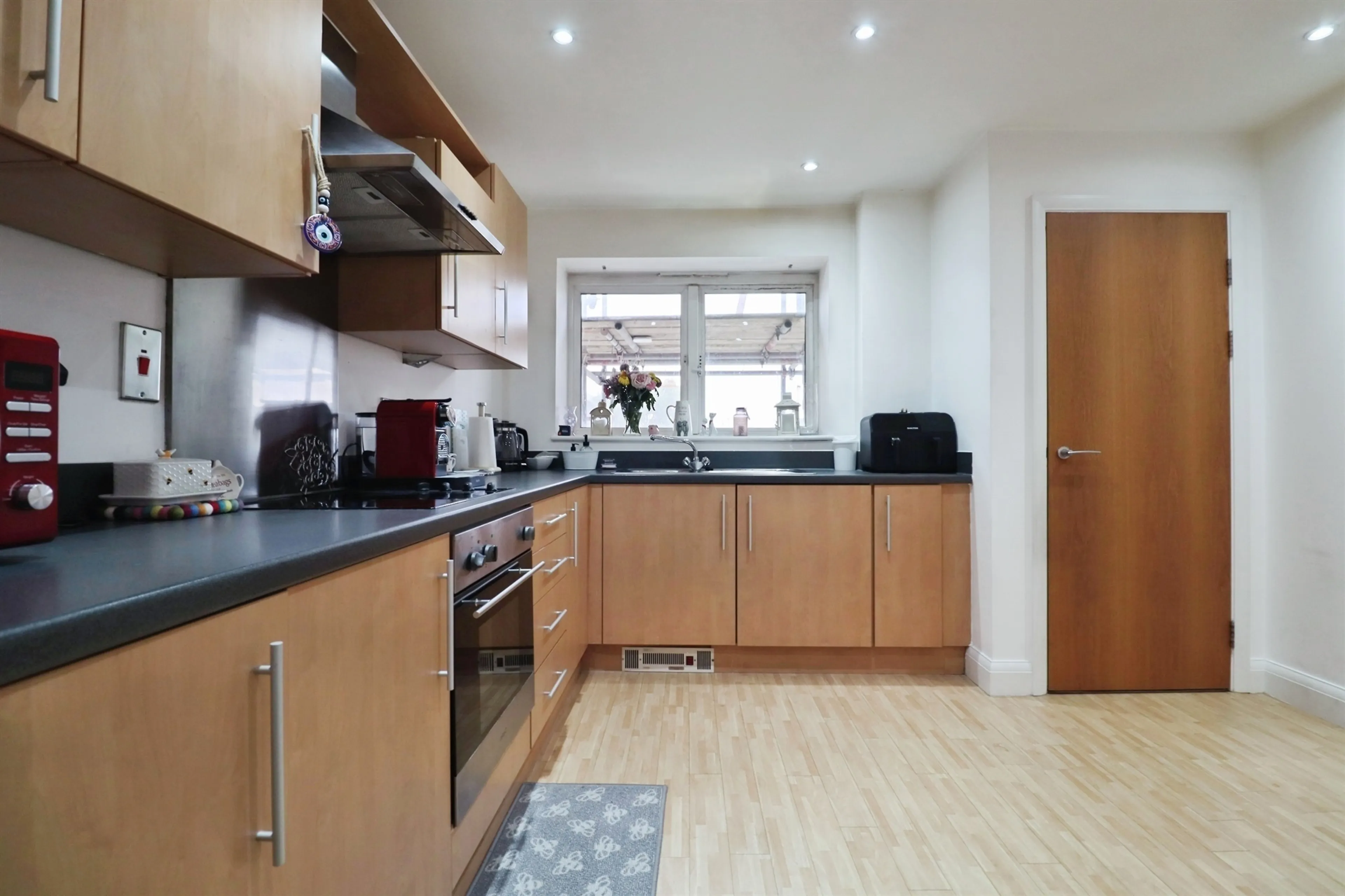 Property at Cei Dafydd, Barry
