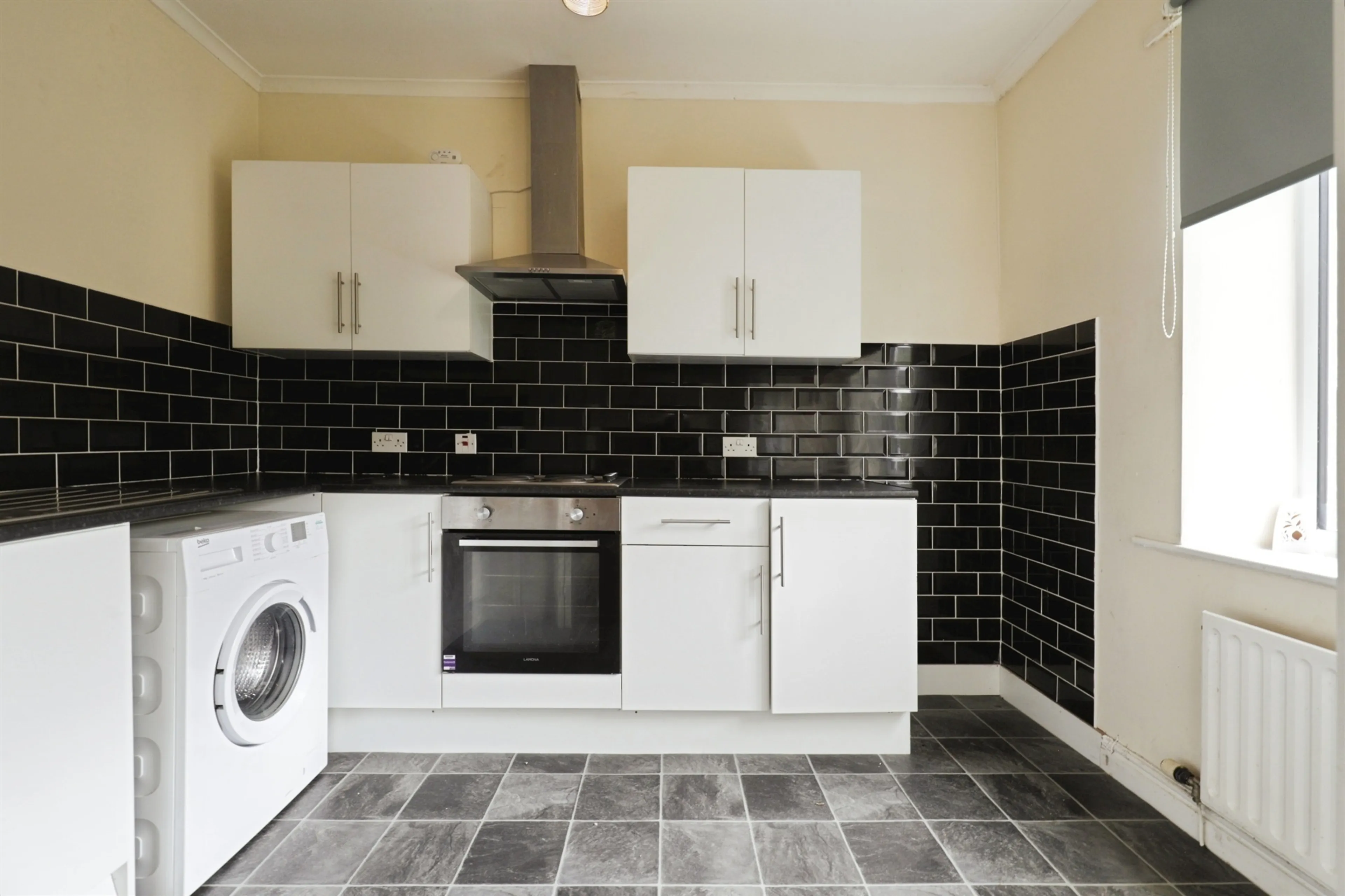 Property at Bridge House, Boroughbridge, York