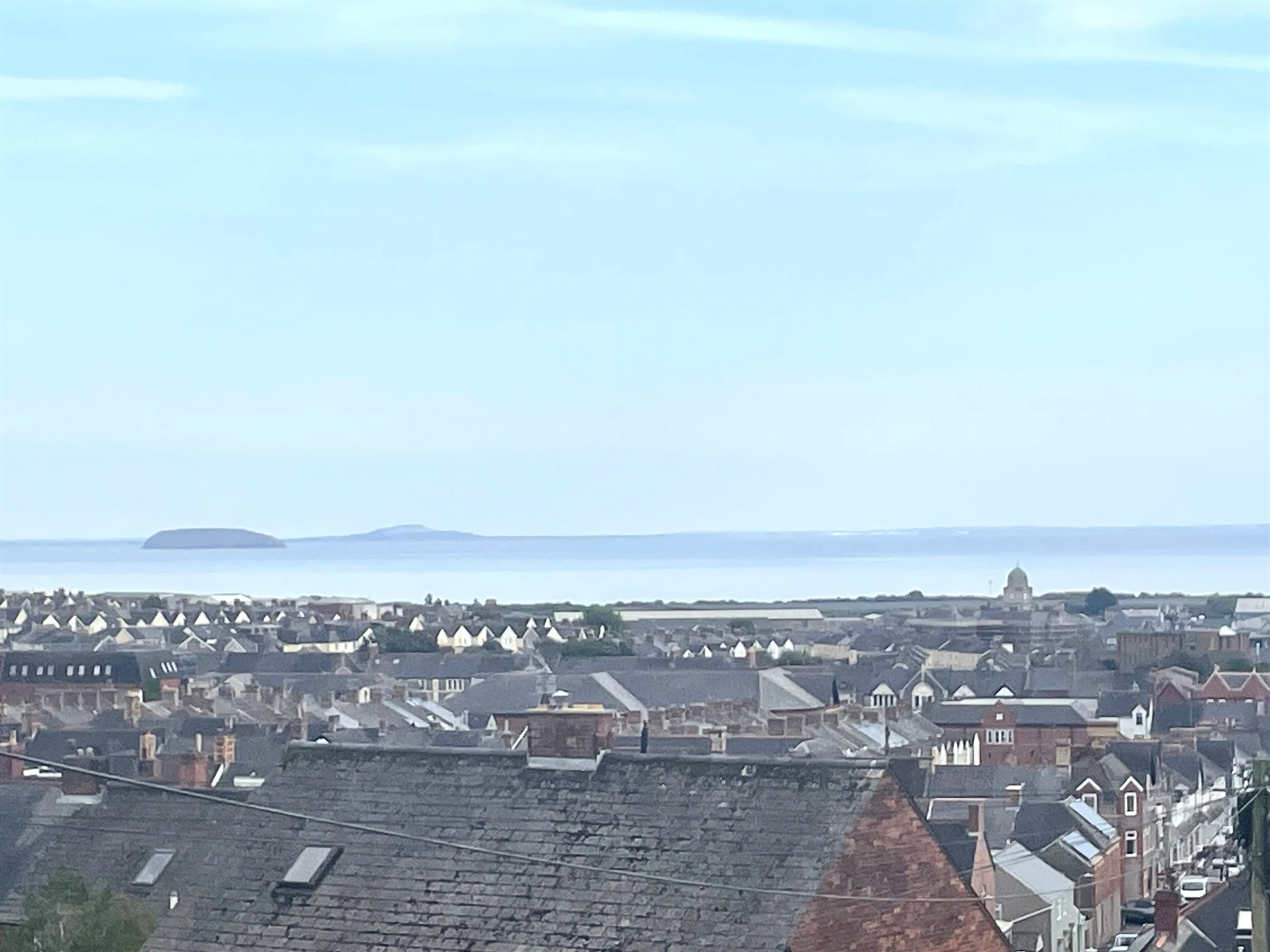 Property at Walker Road, Barry