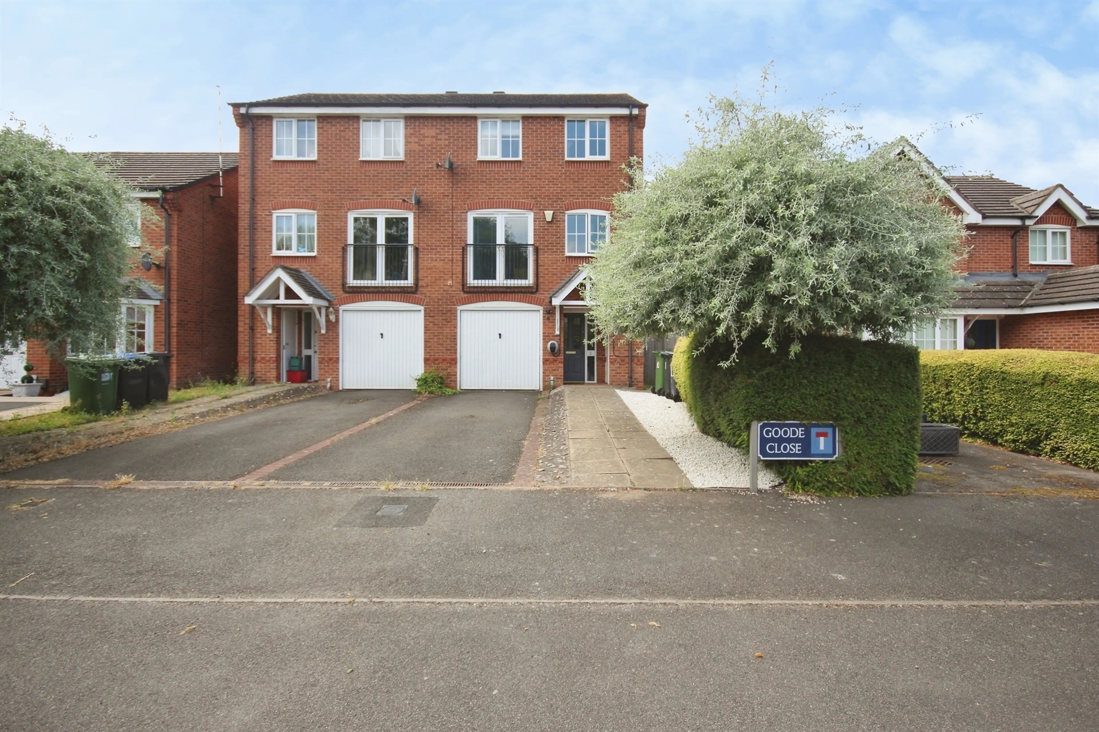 Property at Goode Close, Warwick