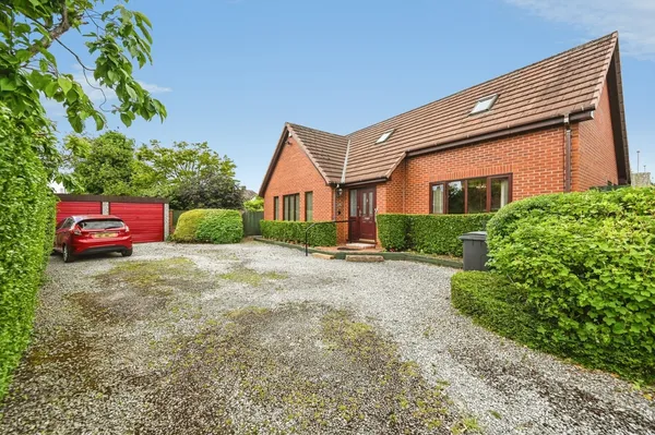 Elm Road, Penketh, Warrington, Cheshi...