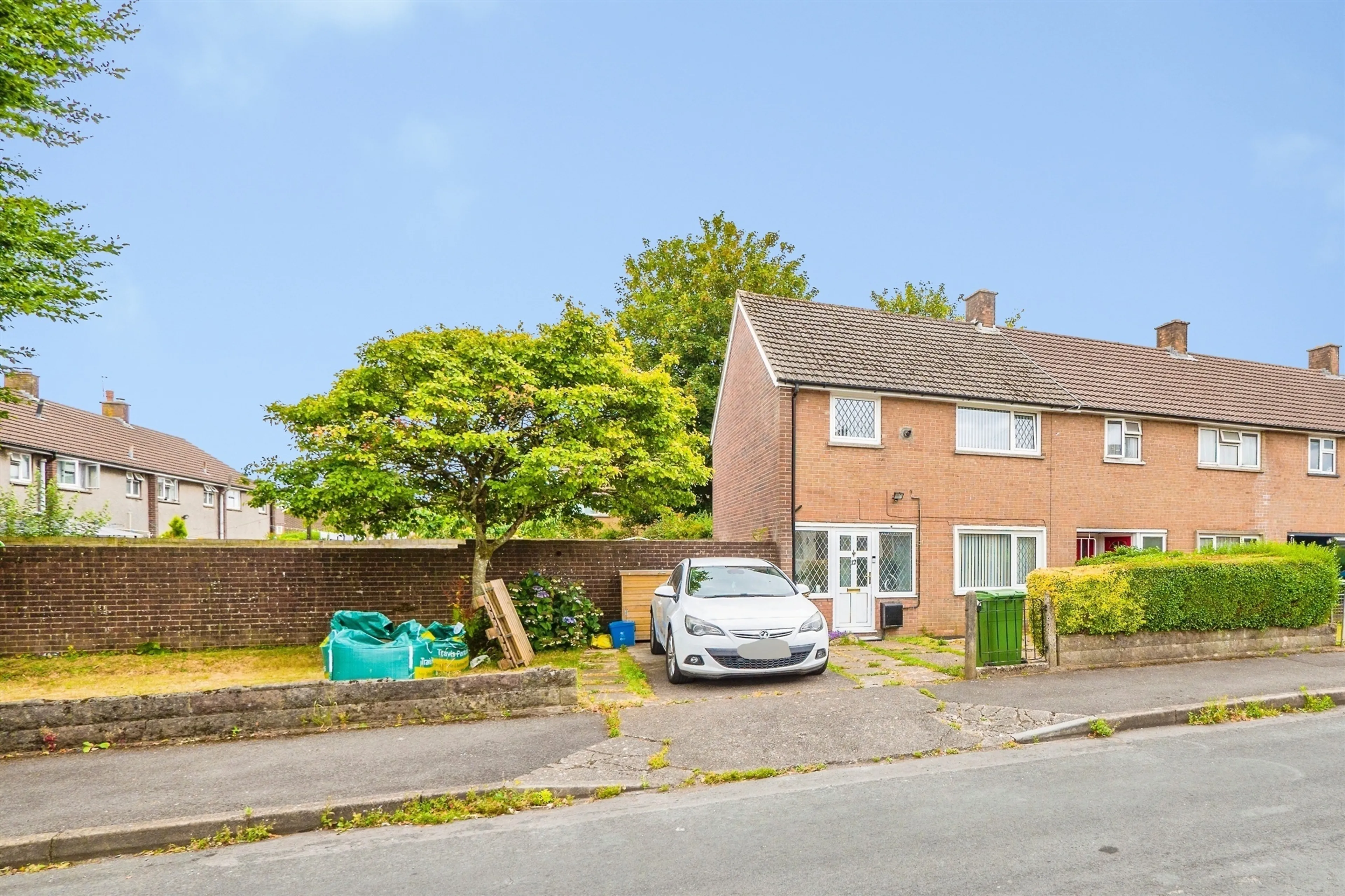 Property at Brayford Place, Llanrumney, Cardiff