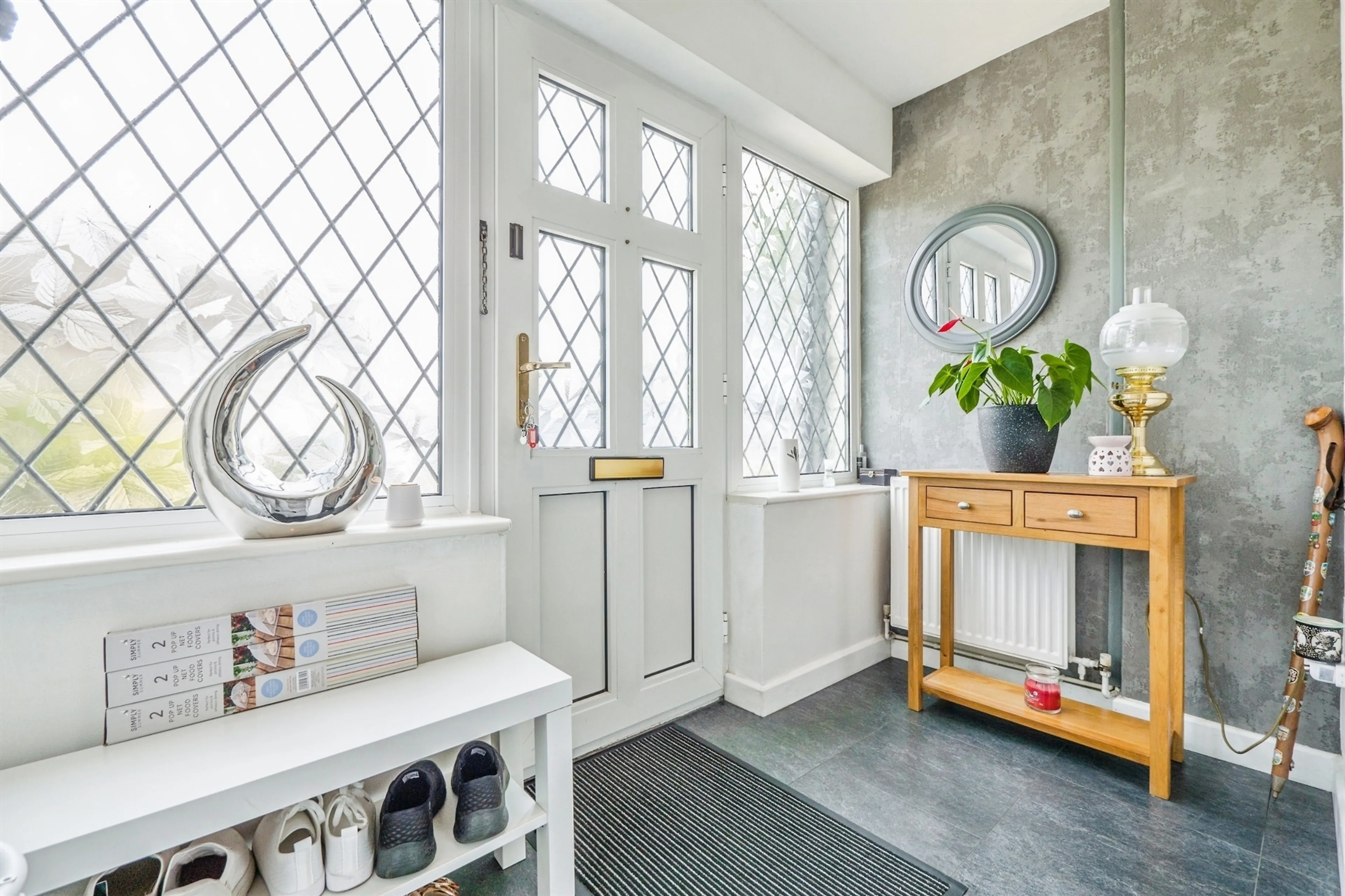 Property at Brayford Place, Llanrumney, Cardiff