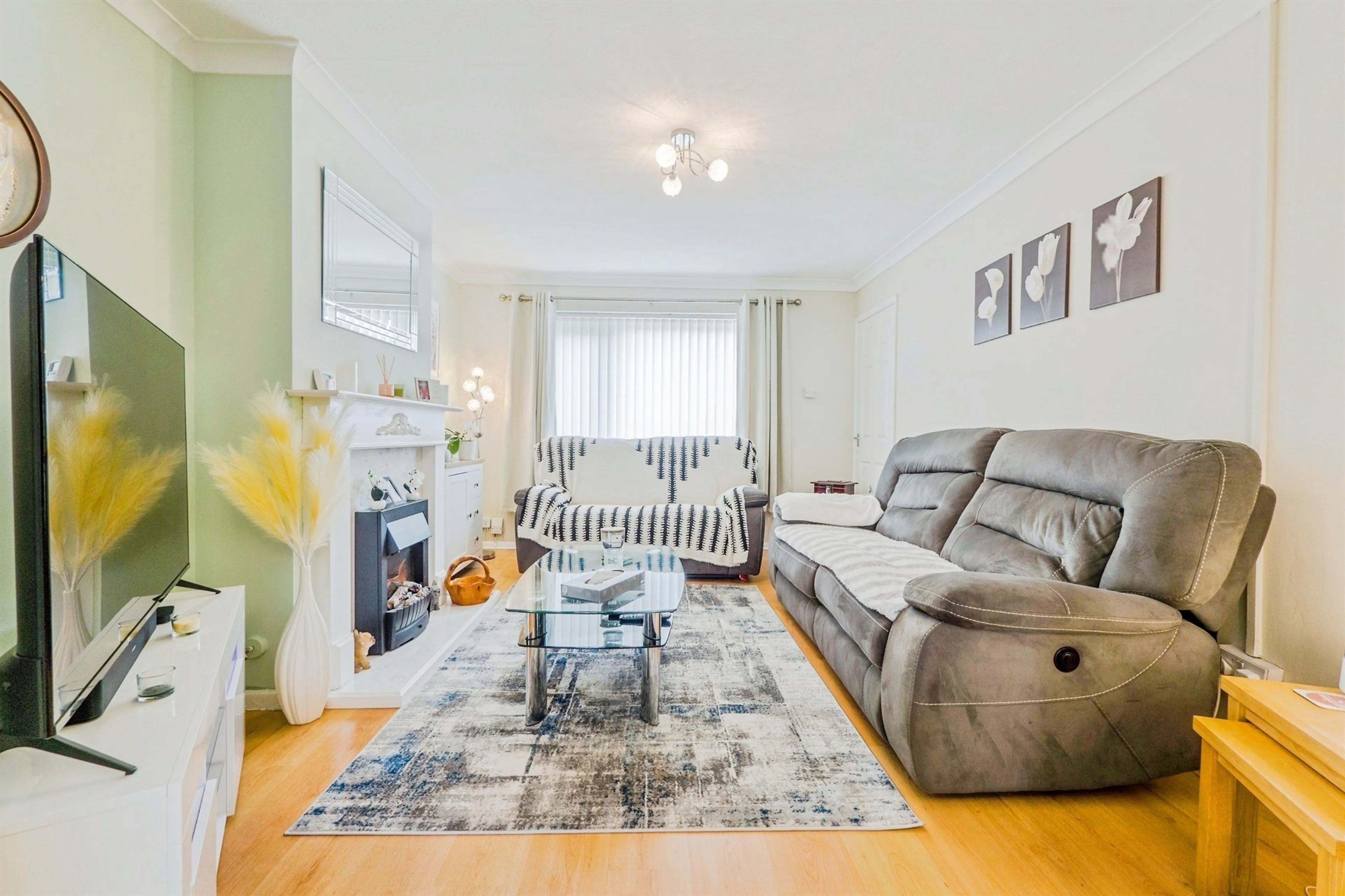 Property at Brayford Place, Llanrumney, Cardiff