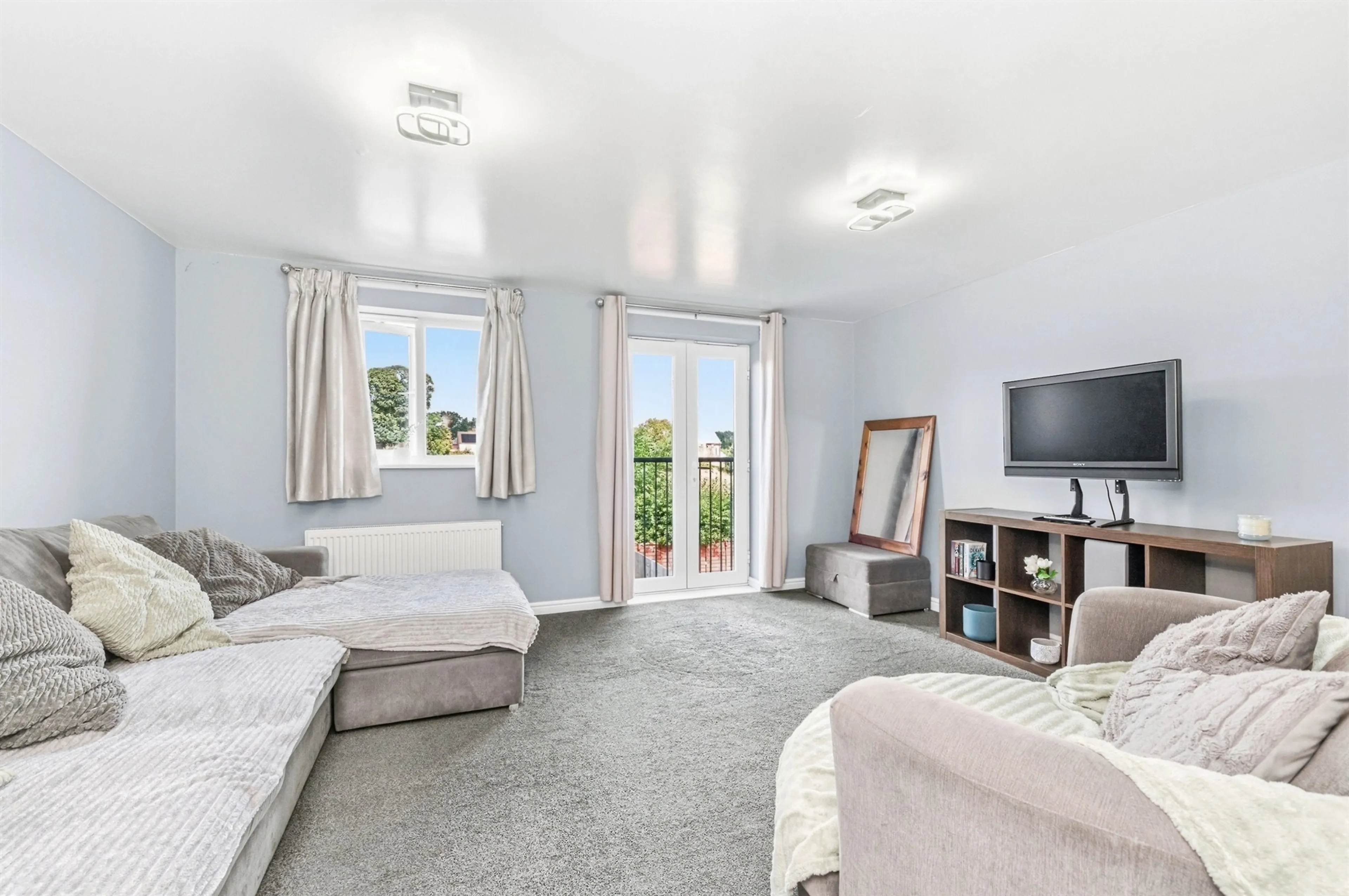 Property at Blackthorn Way, Scissett, Huddersfield