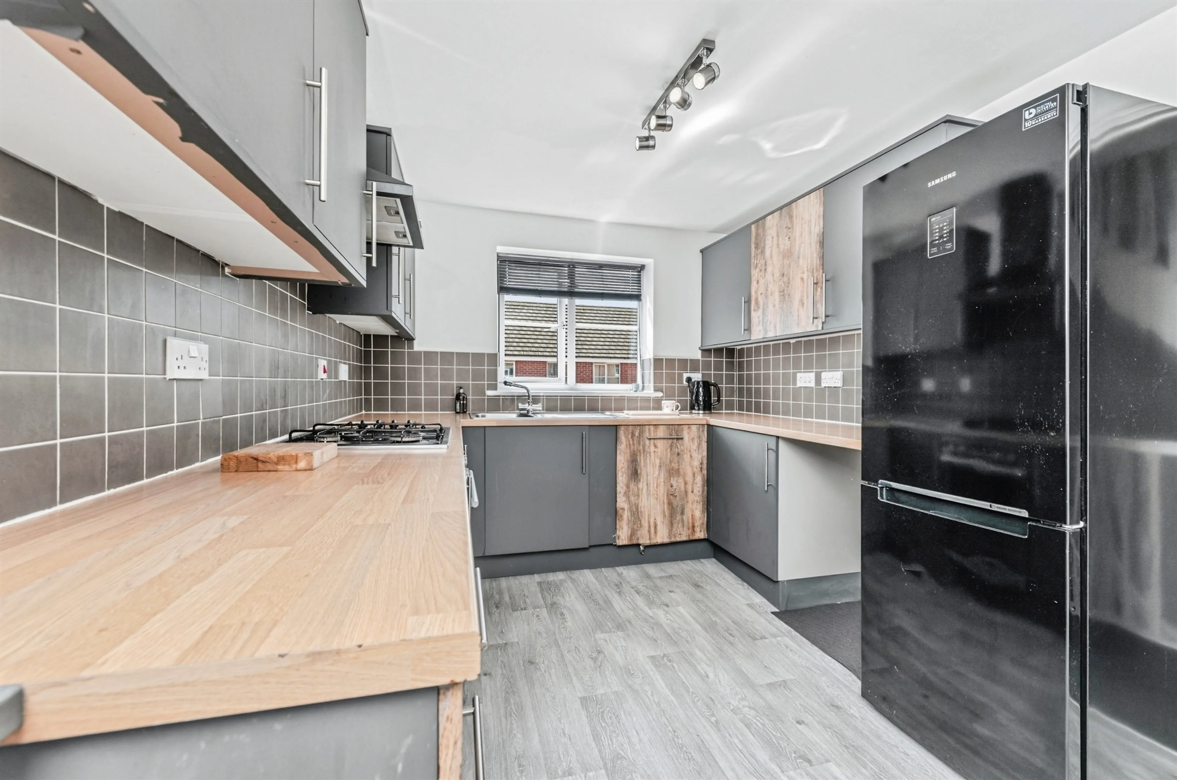Property at Blackthorn Way, Scissett, Huddersfield