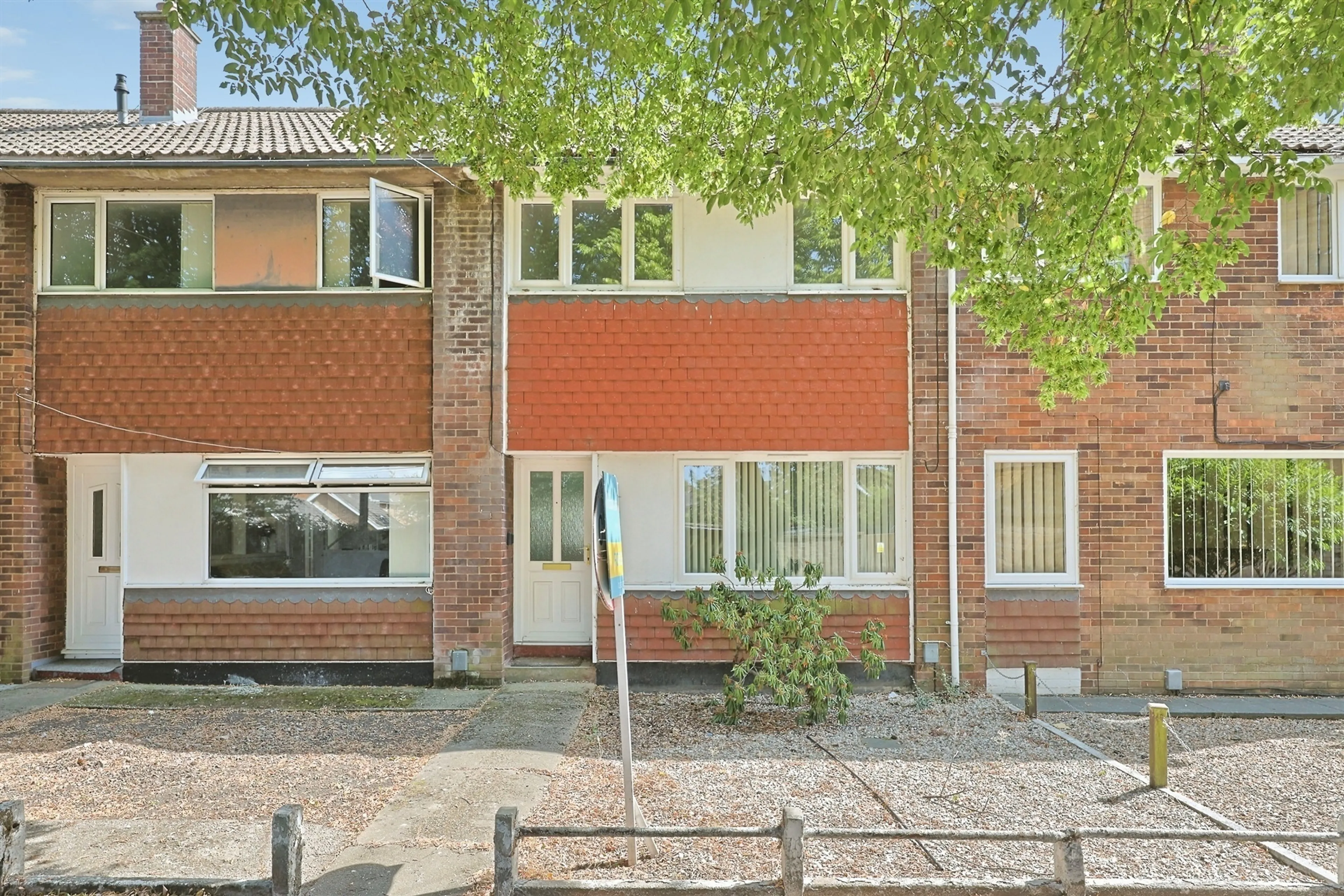 Property at Thurling Loke, Norwich