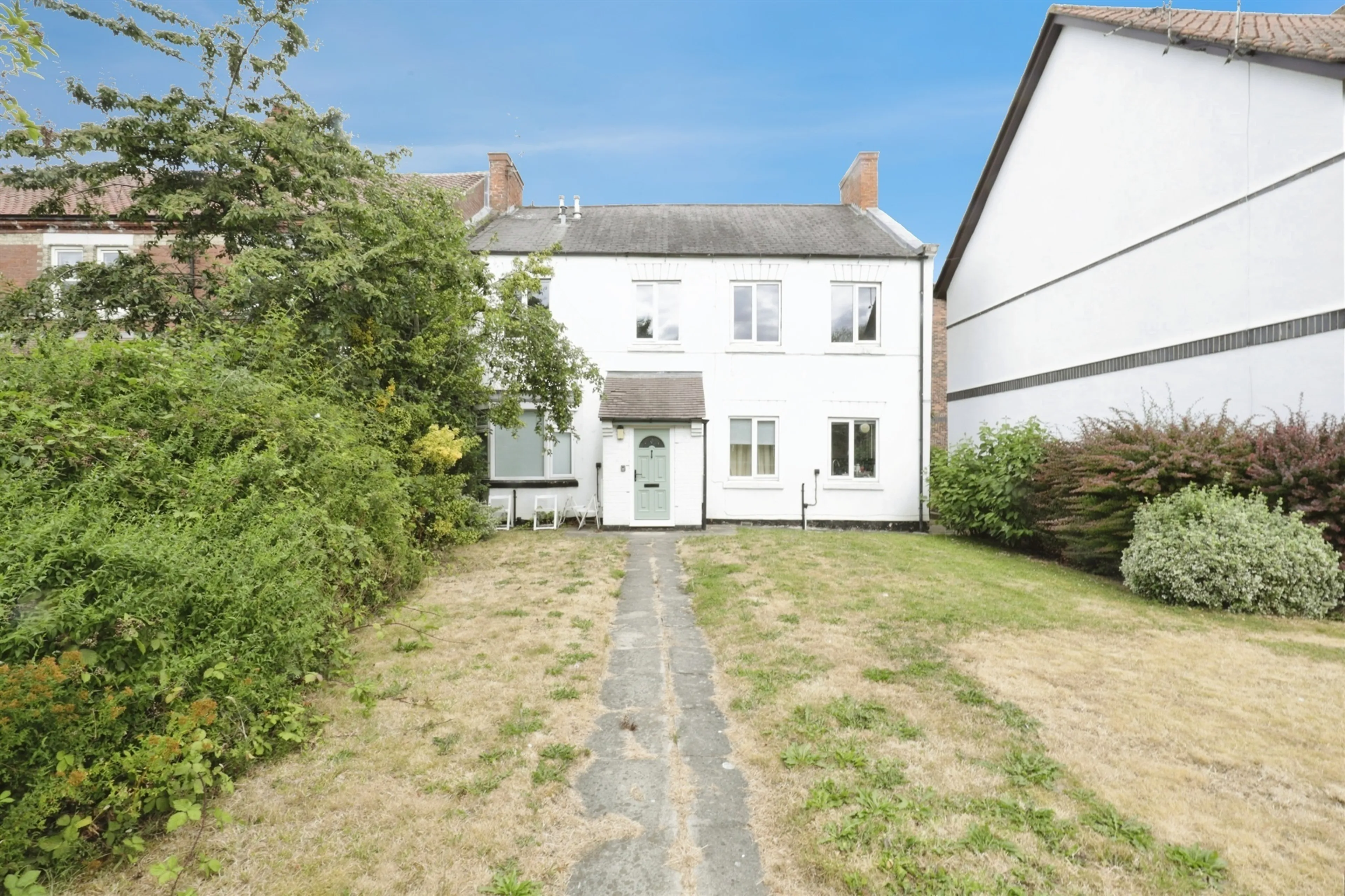Property at Bridge House, Boroughbridge, York