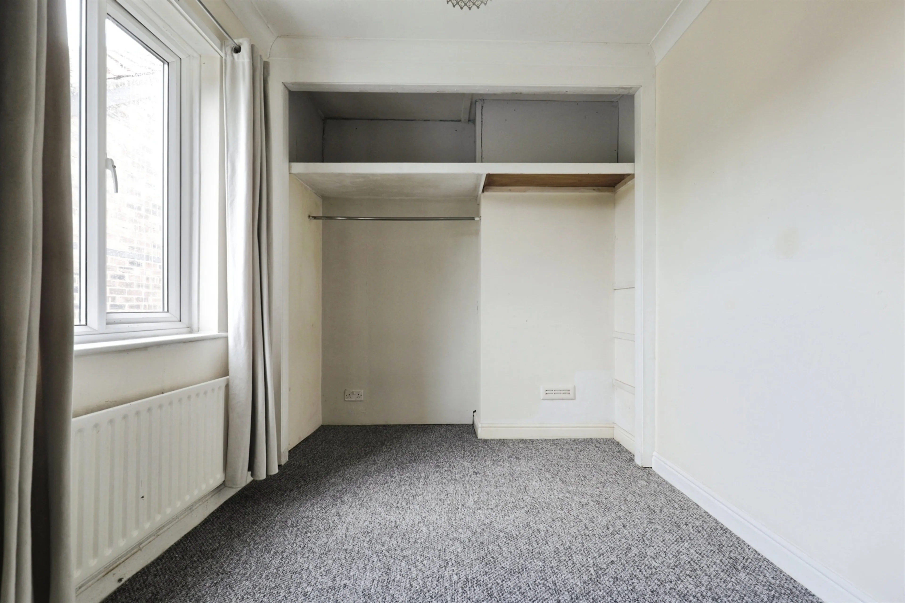 Property at Bridge House, Boroughbridge, York