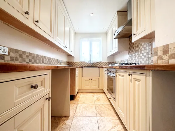 Sevenoaks Way, Orpington, BR5
