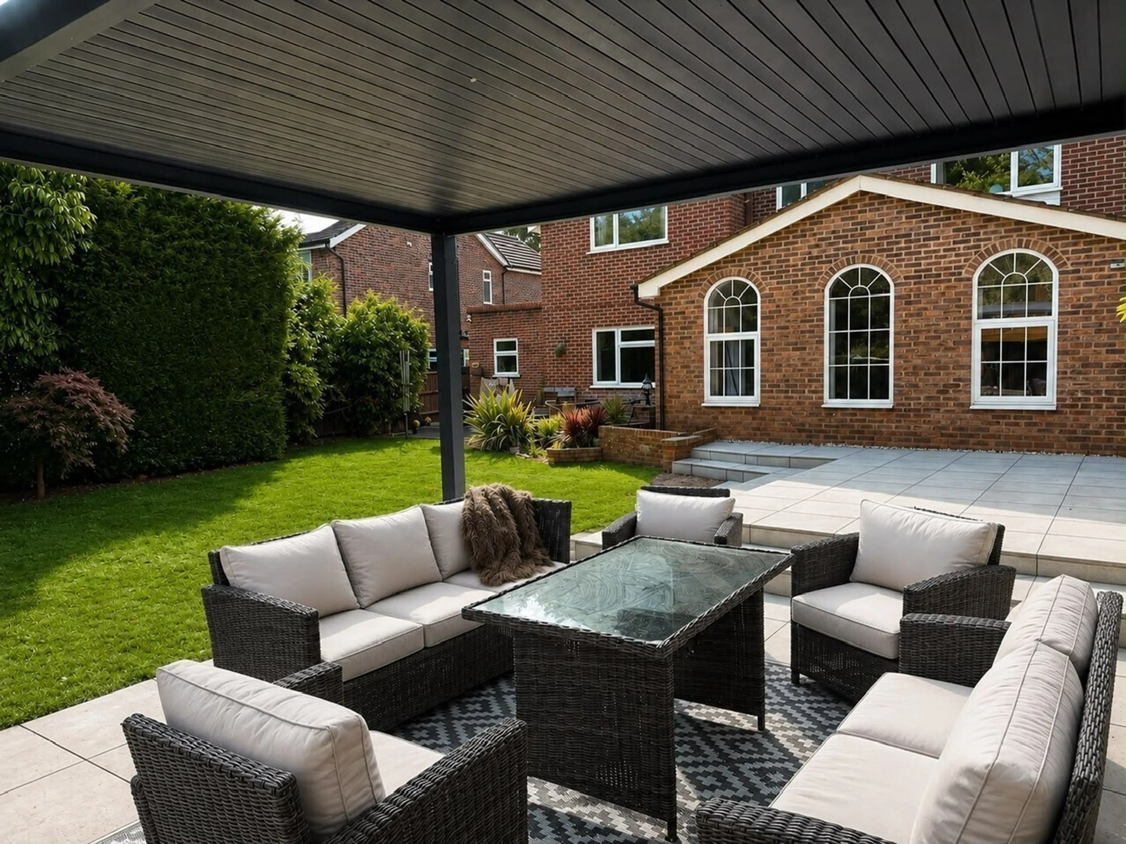 Property at Birchmead, WATFORD