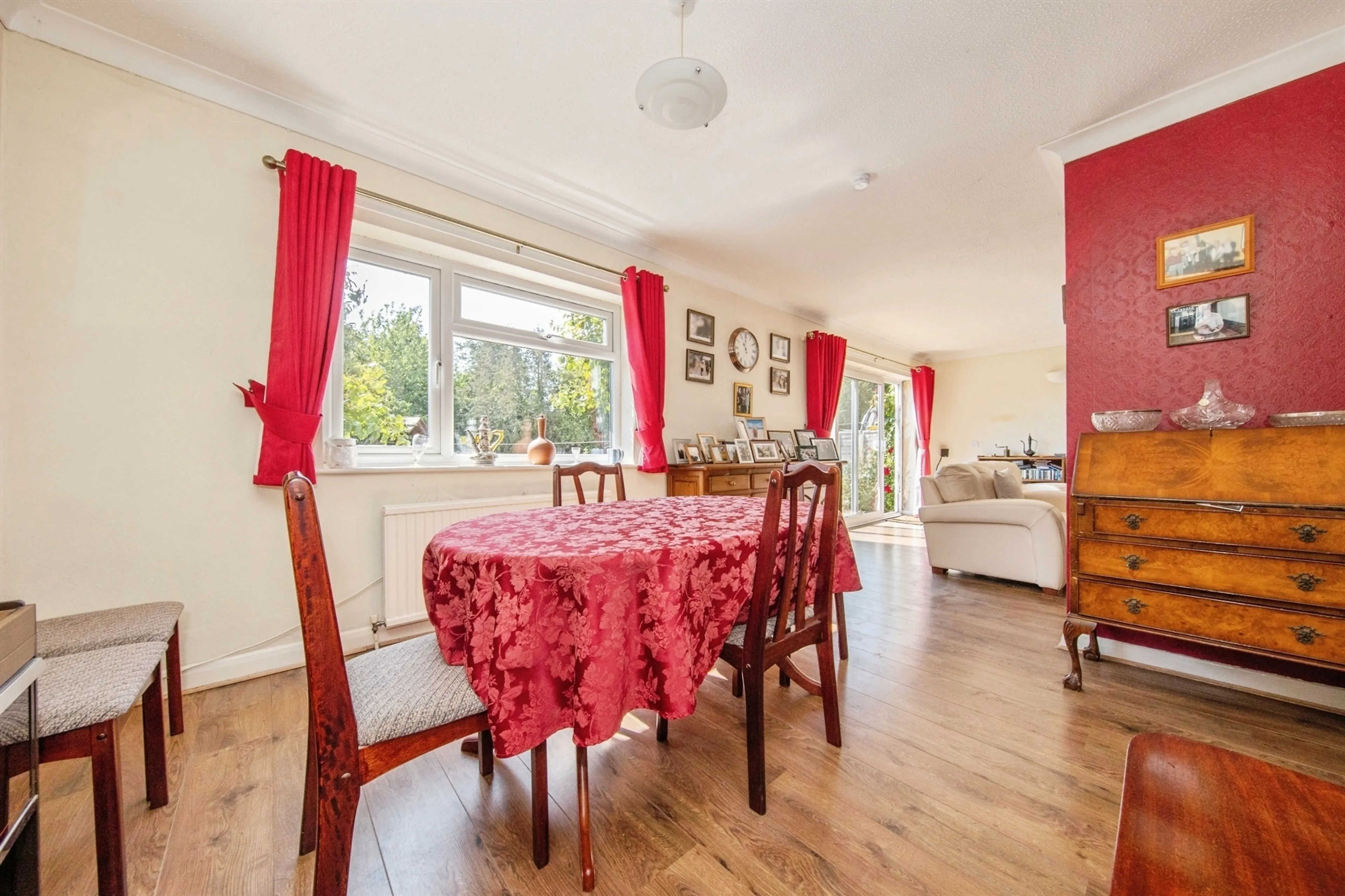 Property at East Road, West Mersea, COLCHESTER
