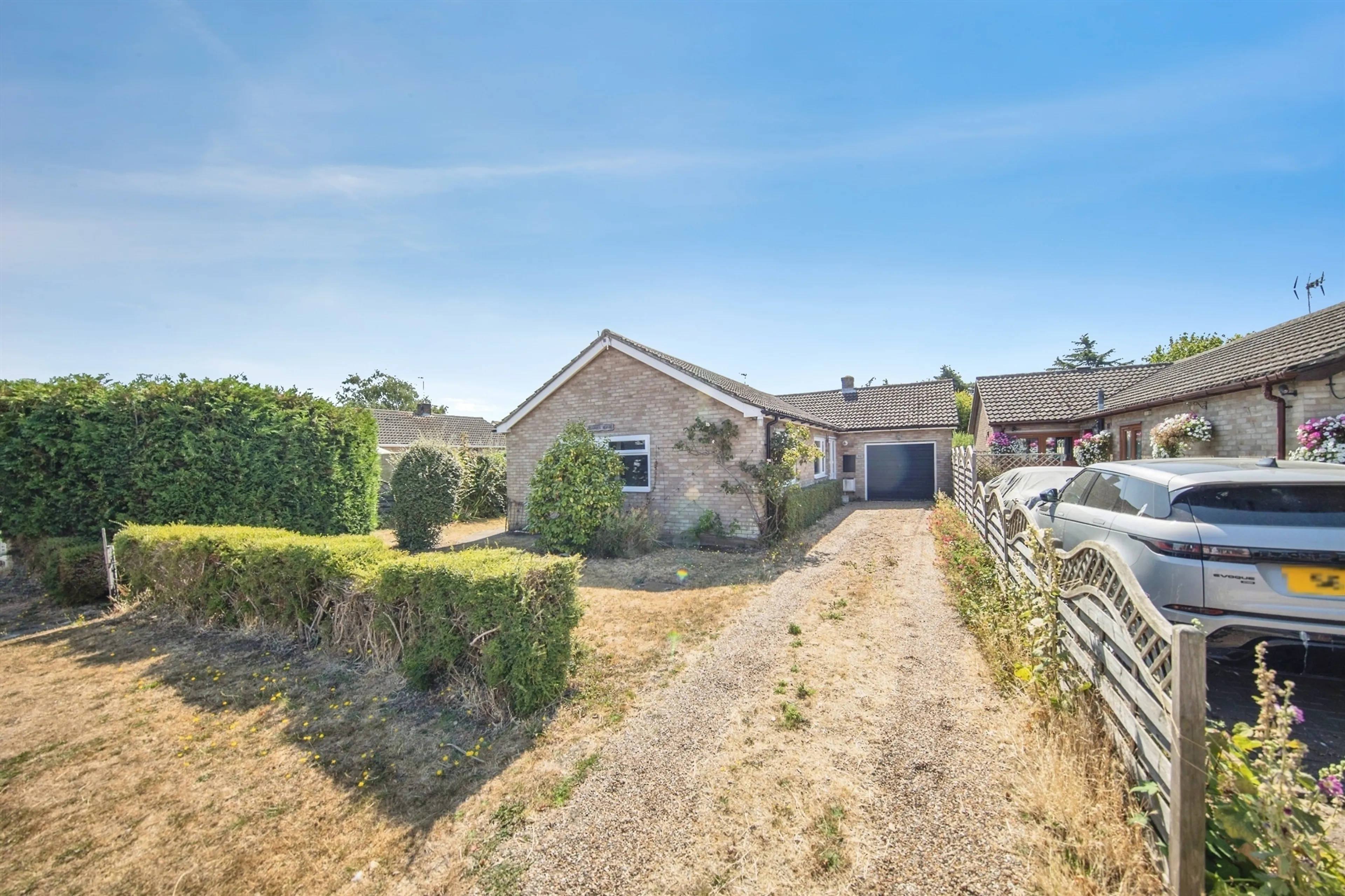 Property at East Road, West Mersea, COLCHESTER