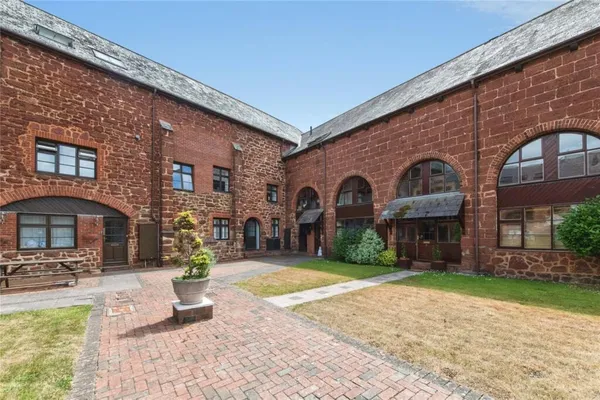 Matford Mews, Exeter