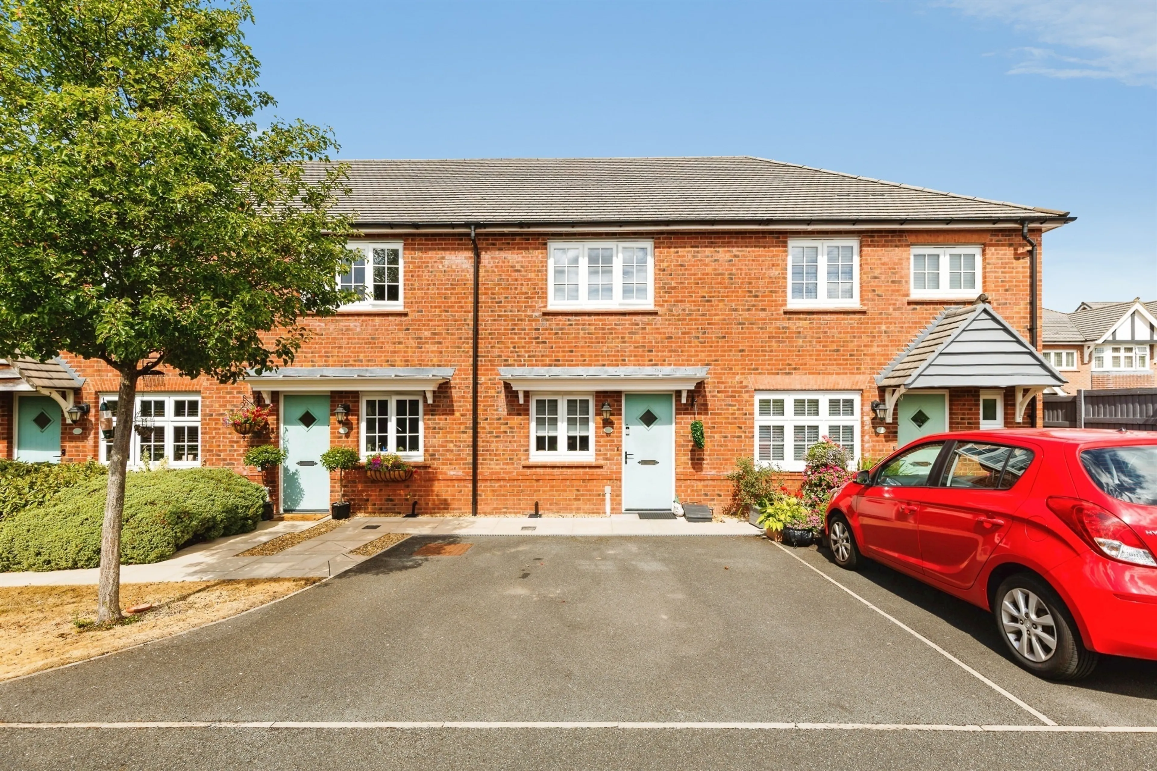 Property at Bostock Avenue, Tattenhall, Chester