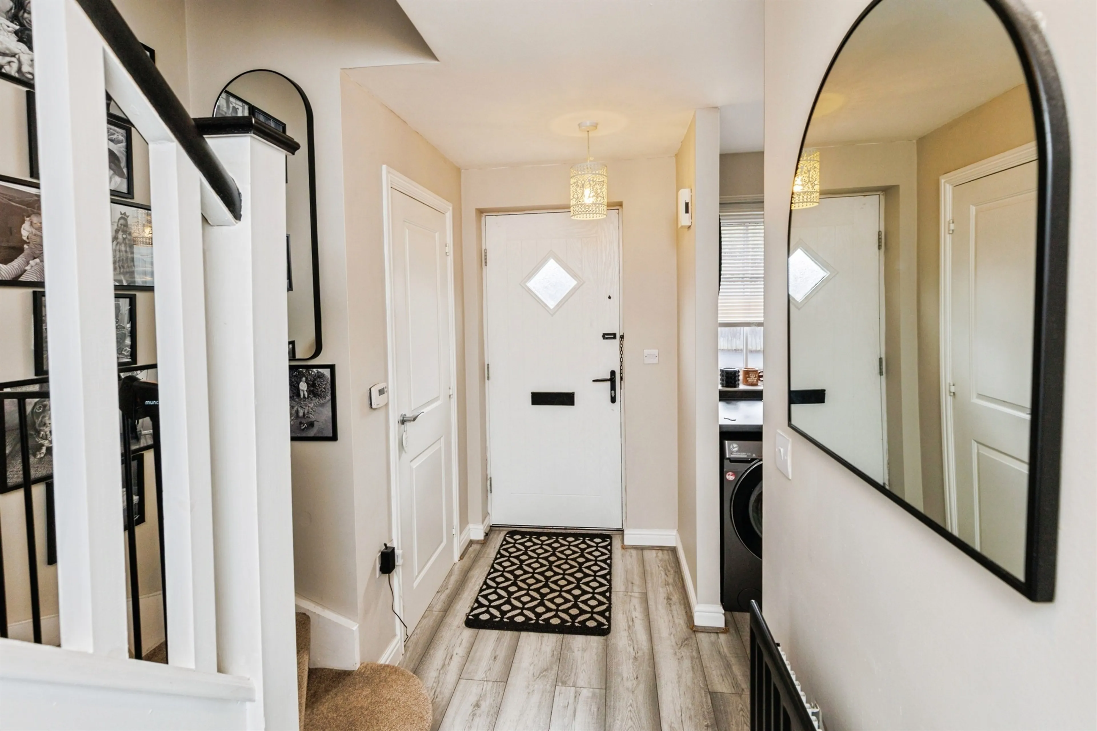Property at Bostock Avenue, Tattenhall, Chester