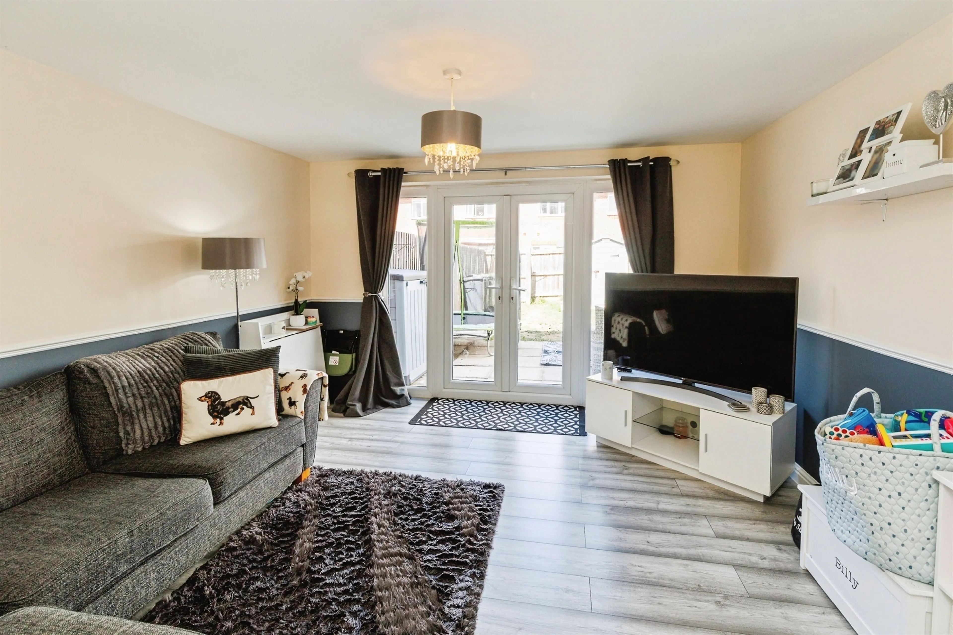 Property at Bostock Avenue, Tattenhall, Chester