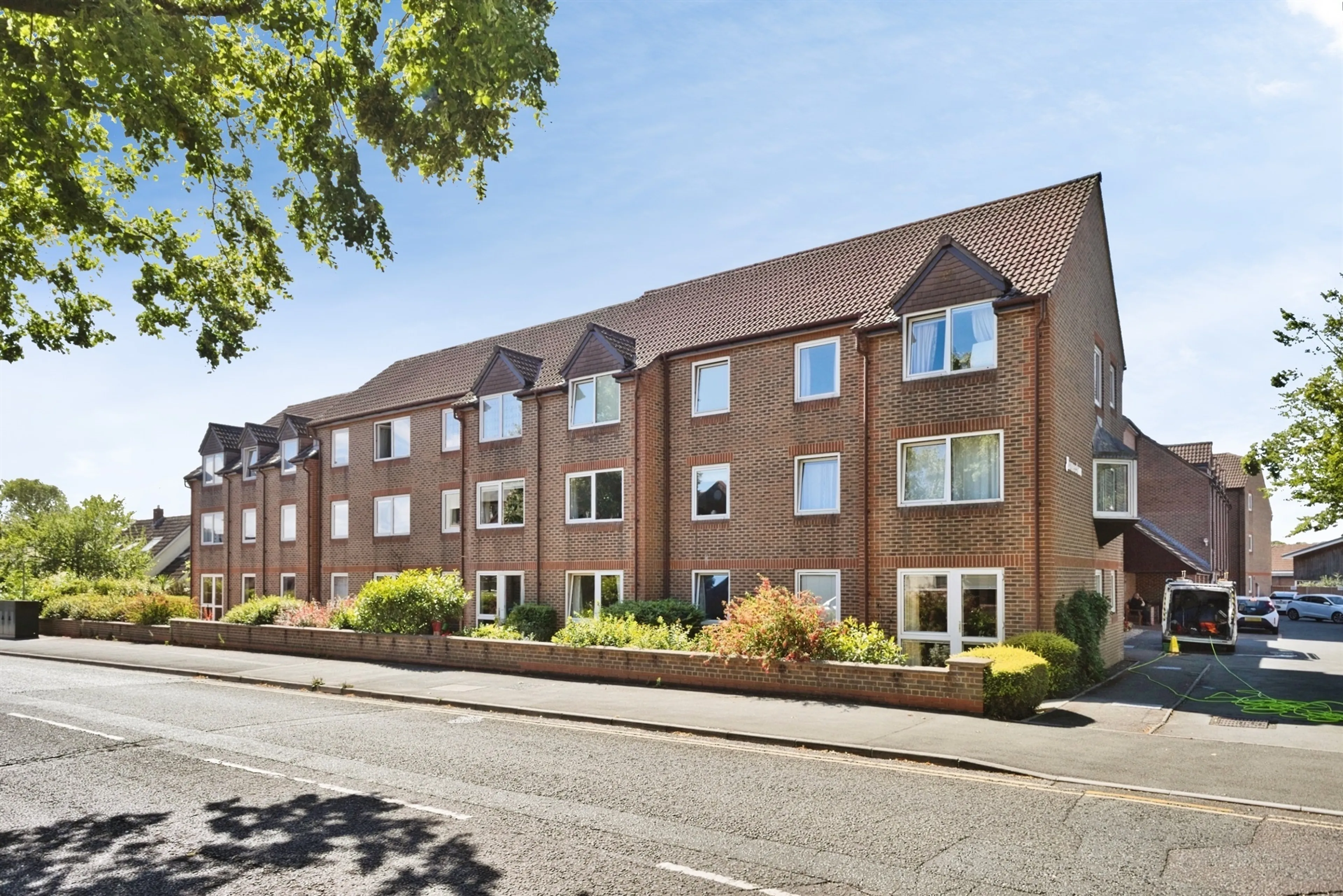 Property at Priory Road, Wells