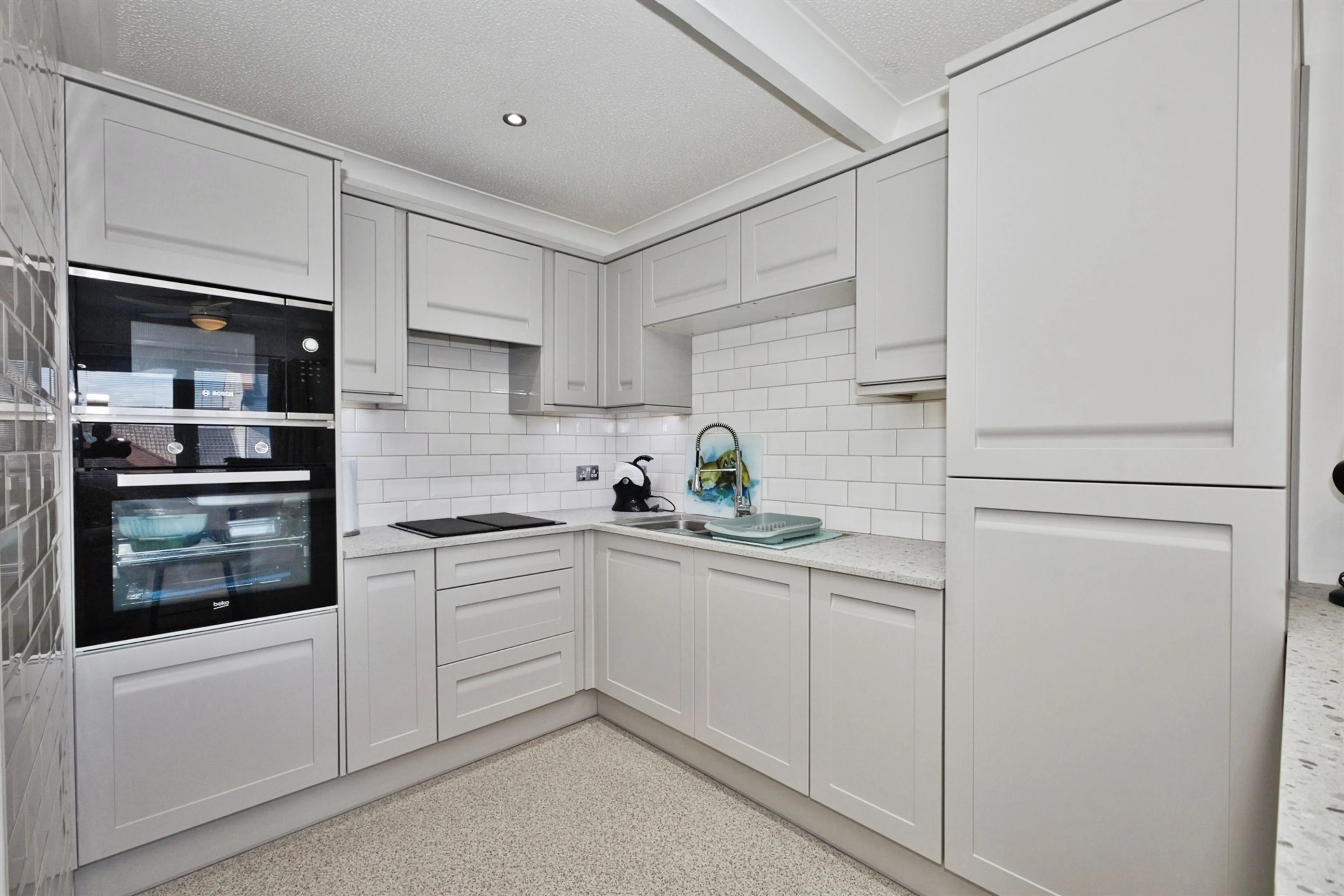 Property at Priory Road, Wells