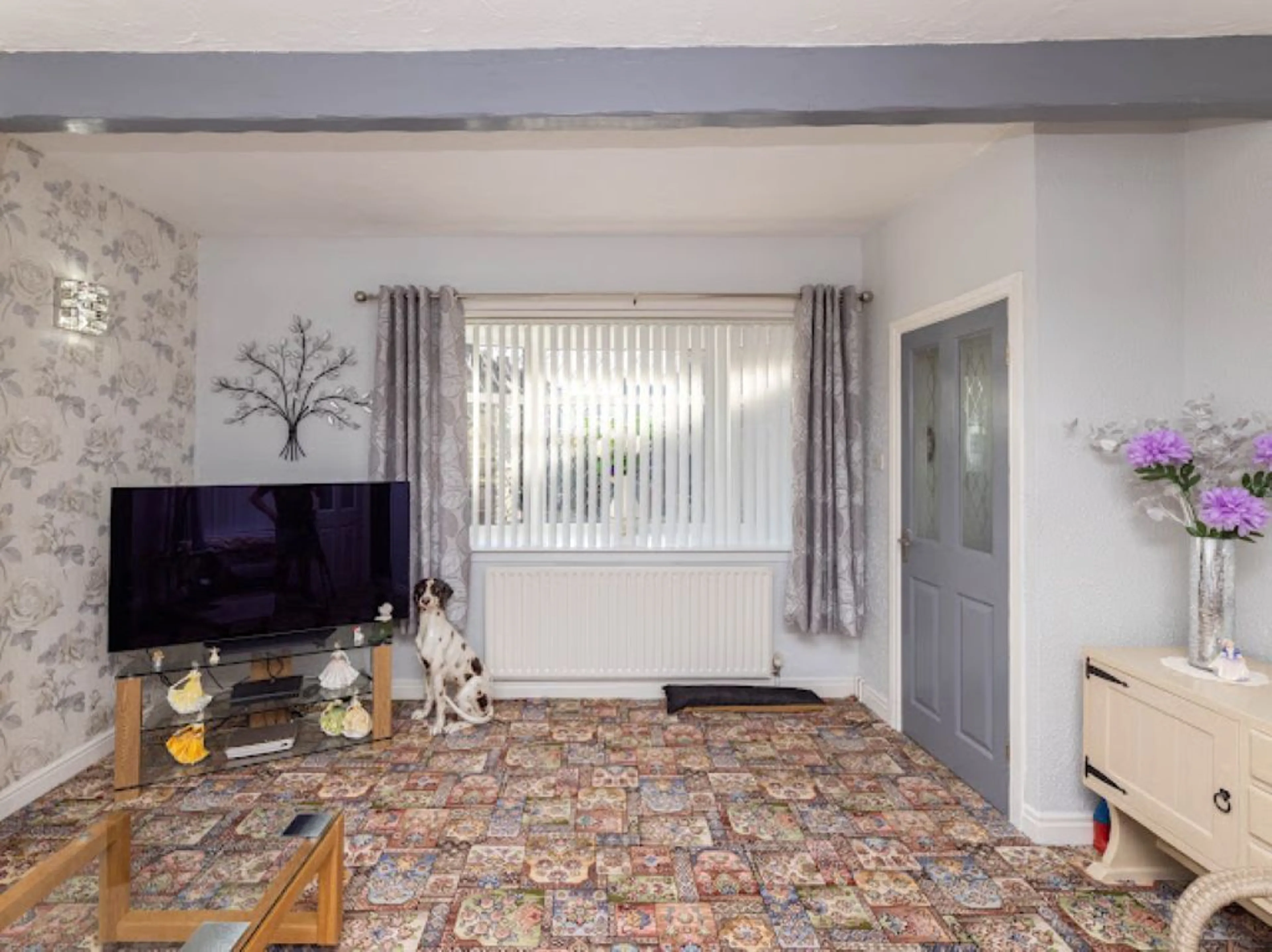 Property at Acre Place, Bradford