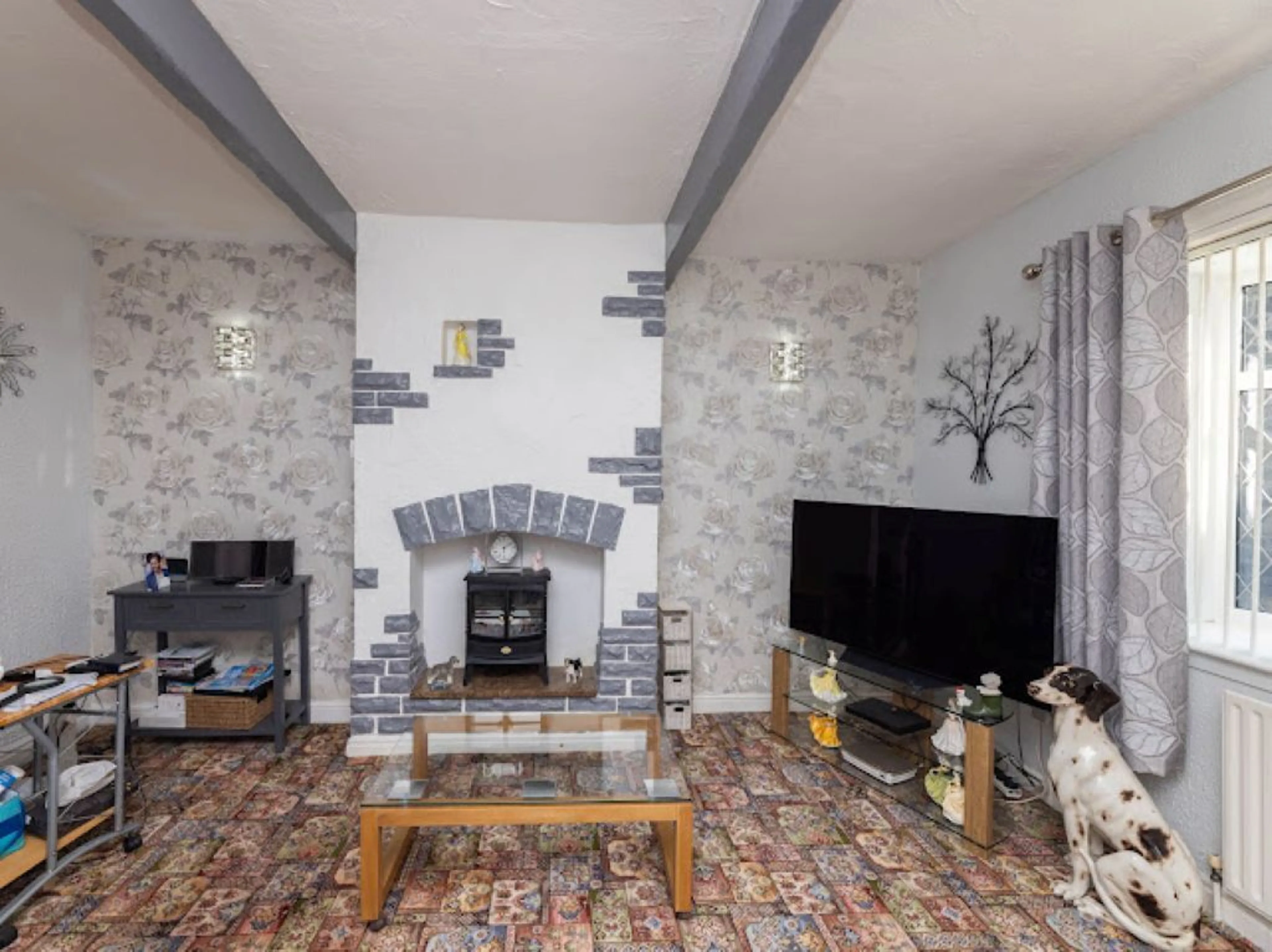 Property at Acre Place, Bradford