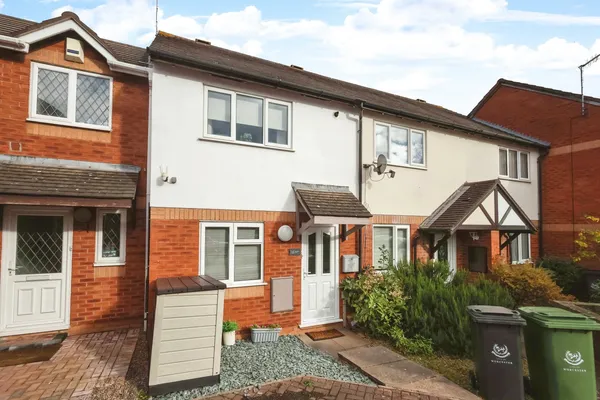 Sandpiper Close, Worcester, WR5