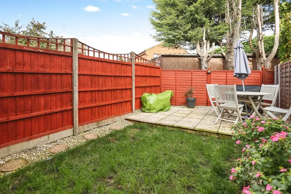 Sandpiper Close, Worcester, WR5