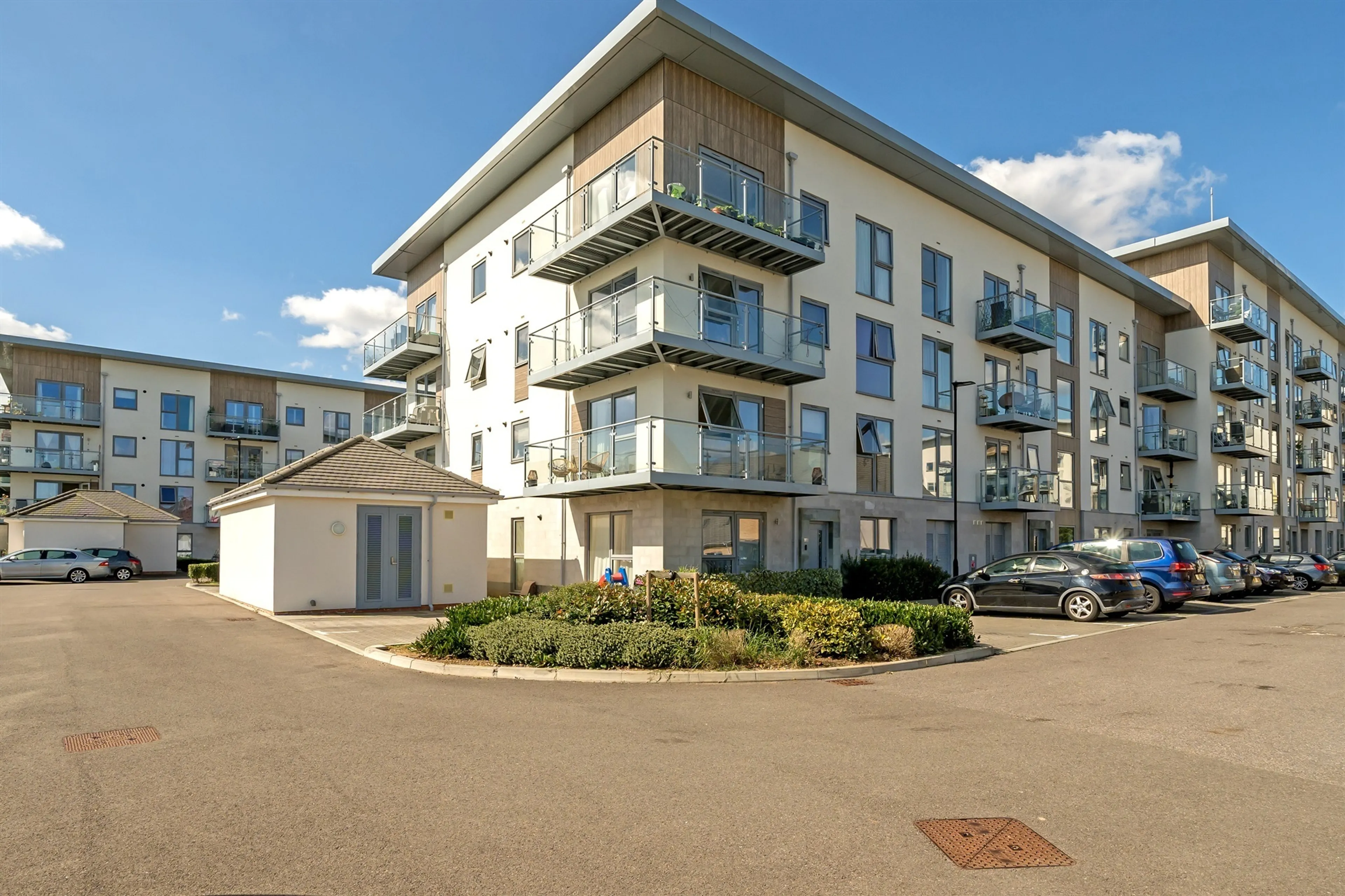 Property at Kingston Close, Maidenhead