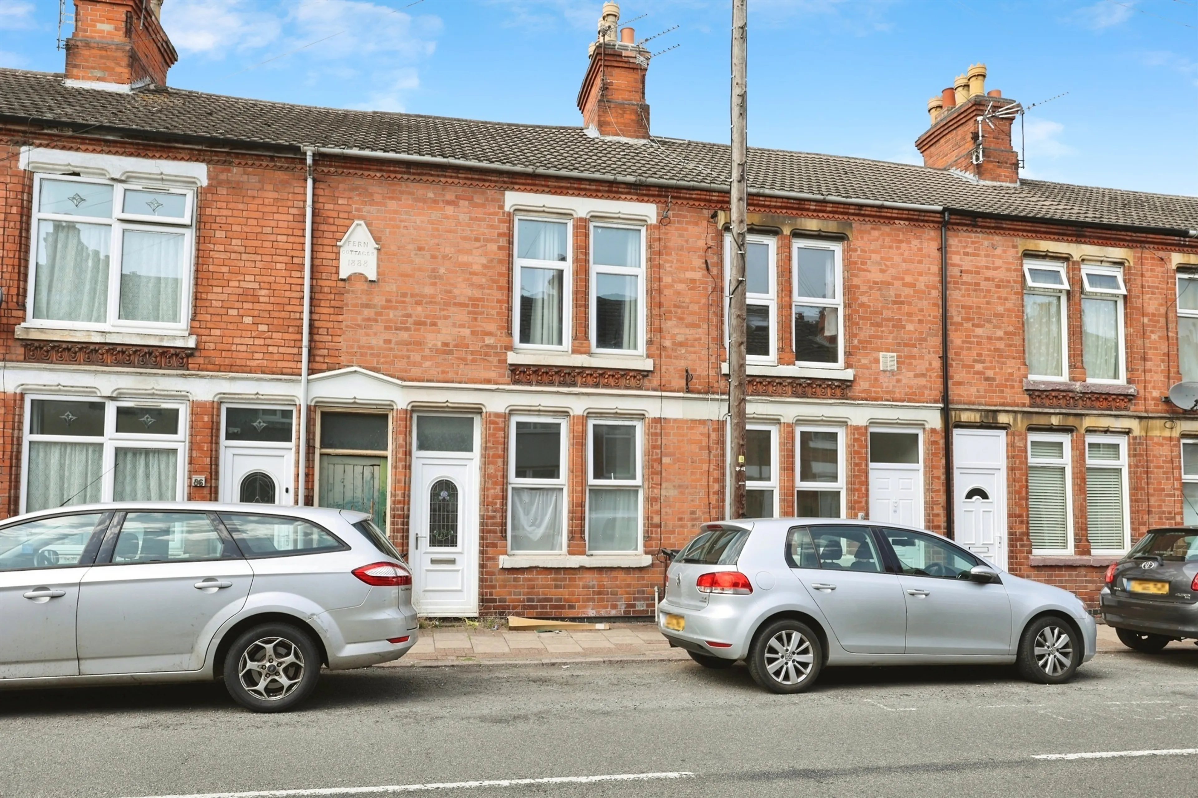 Property at King Street, Loughborough