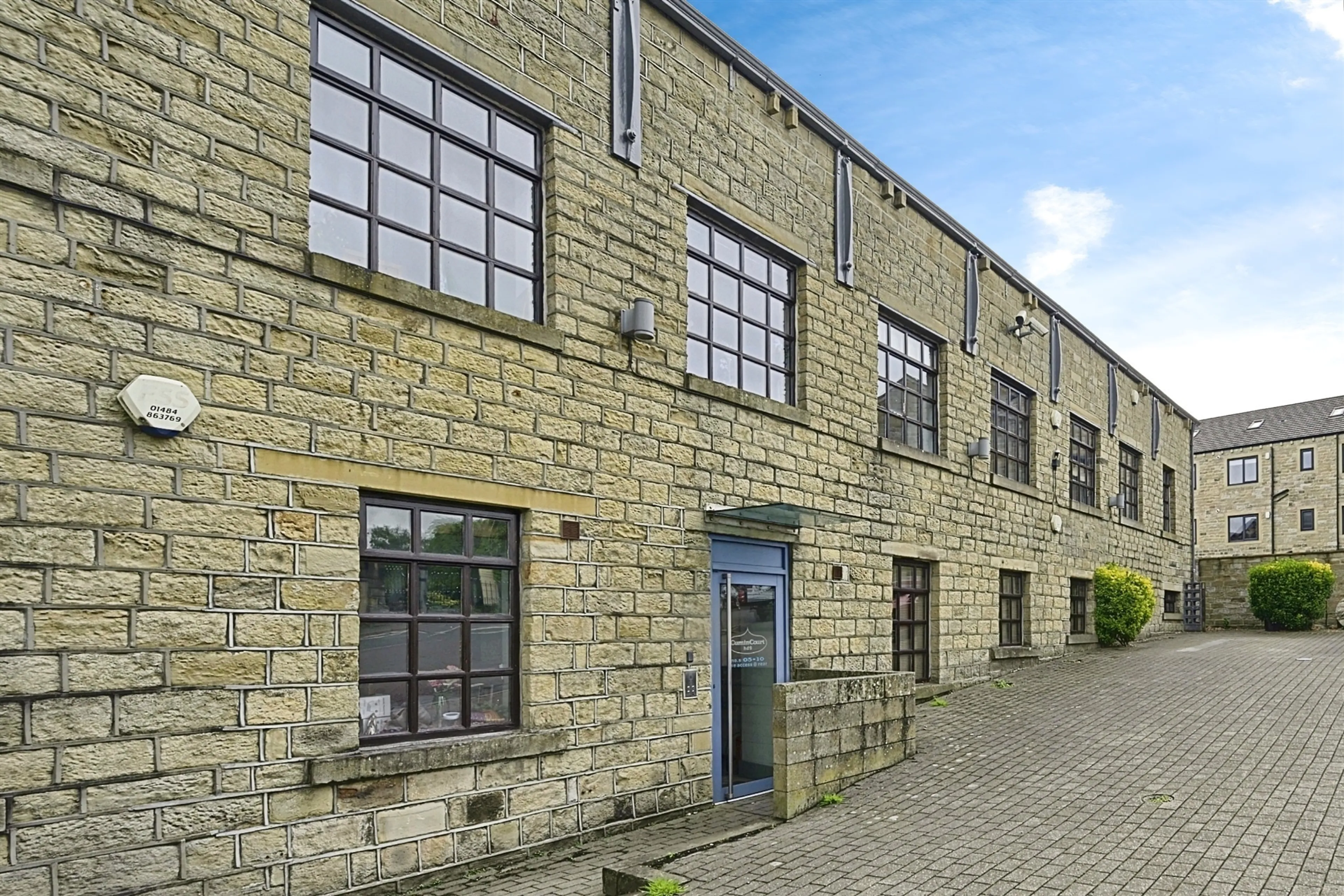 Property at Meltham Road, Honley, Holmfirth