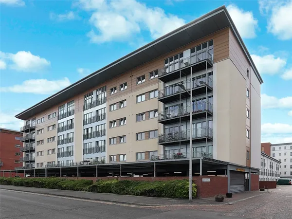 South Victoria Dock Road, DUNDEE, Ang...