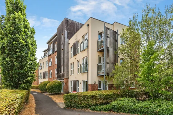 Brunswick Place, Totton, Southampton,...