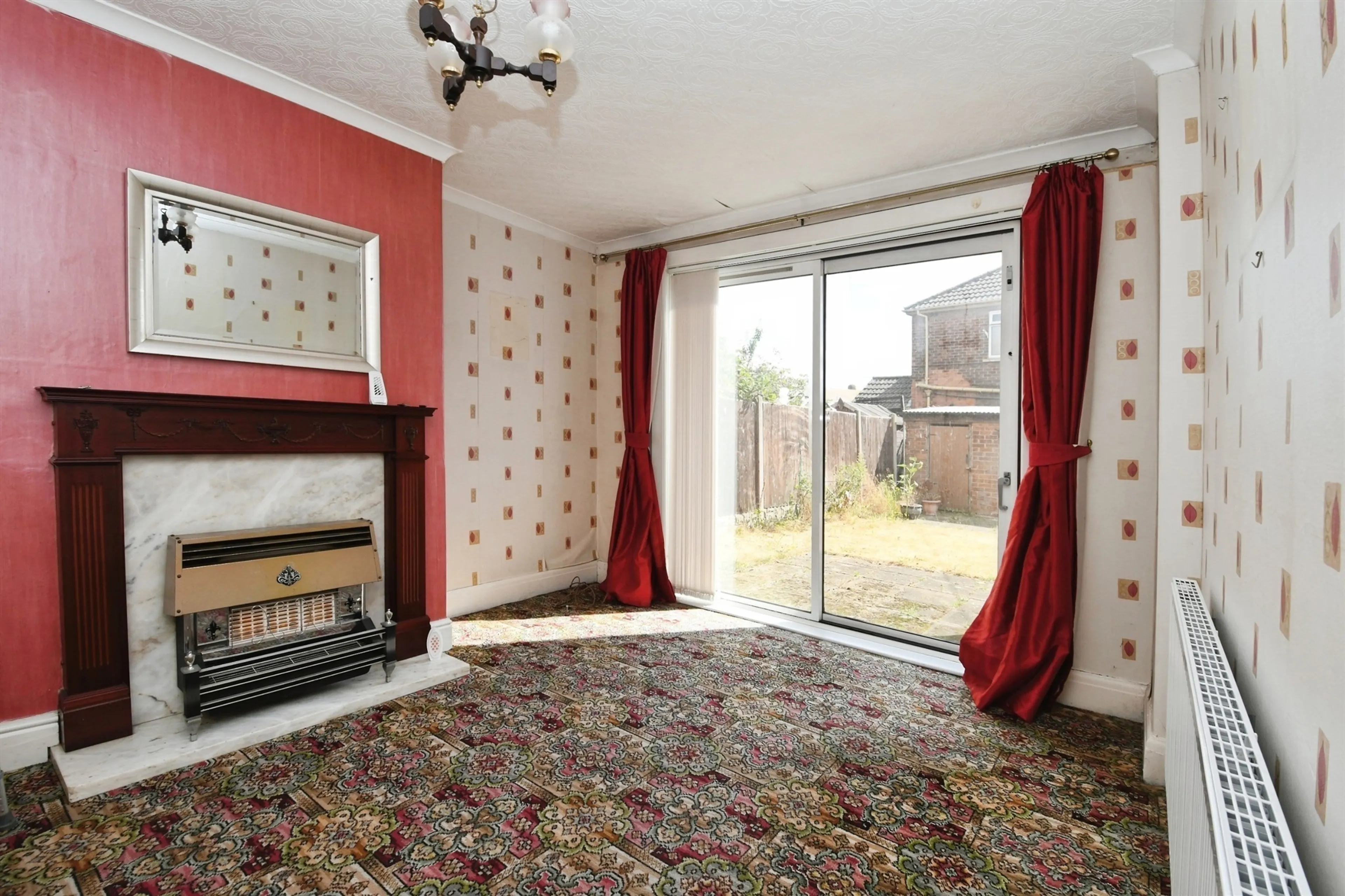 Property at Fulbeck Road, Scunthorpe