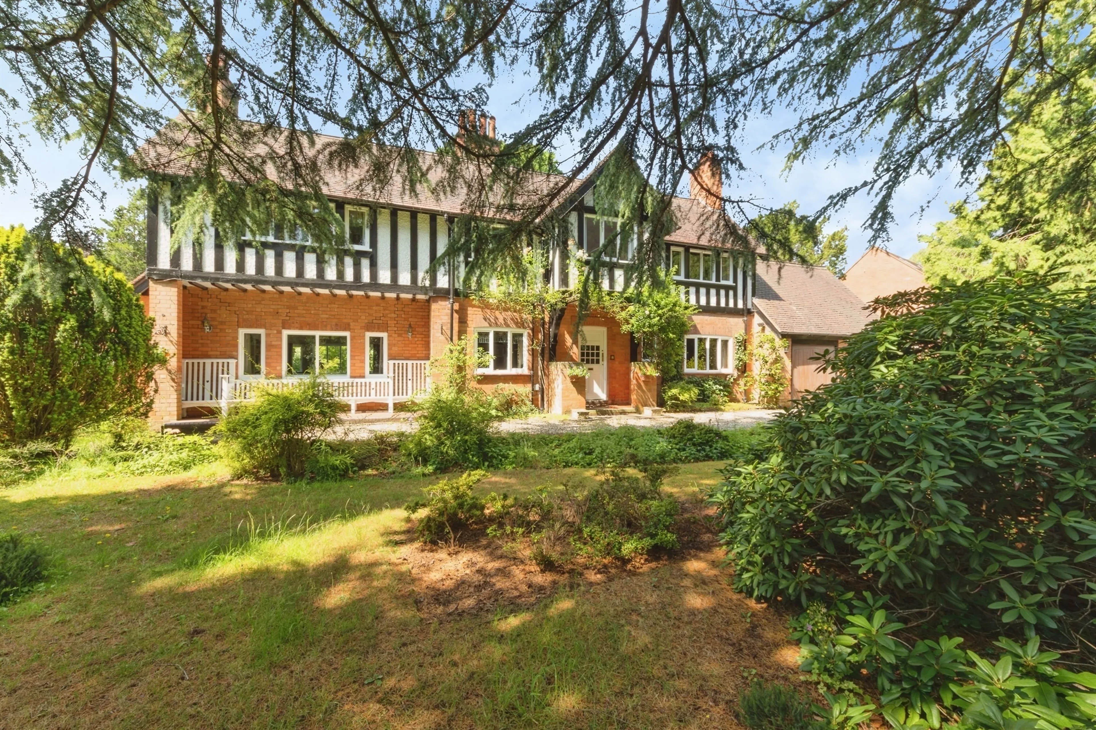 Property at Warwick Road, Solihull