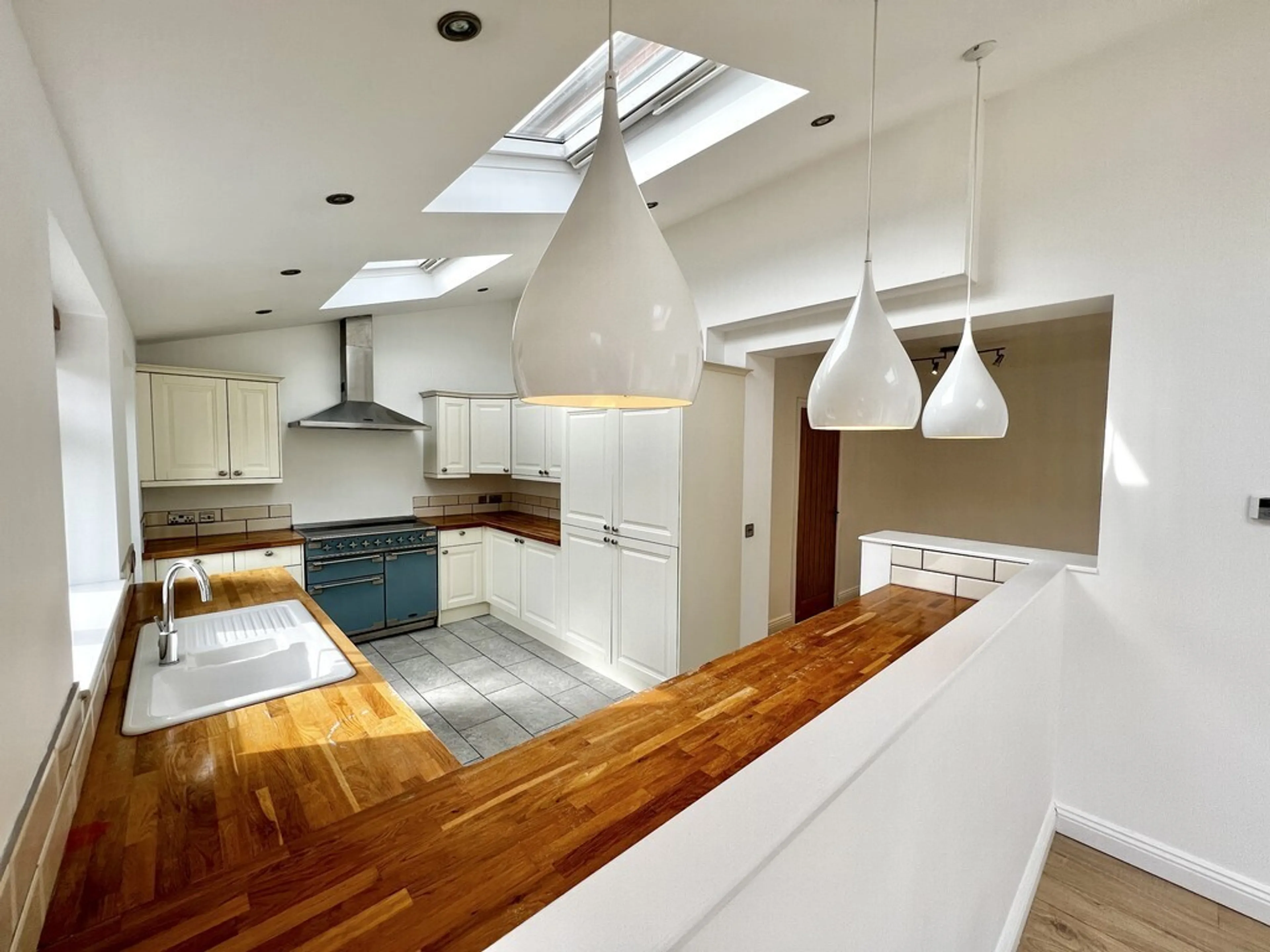 Property at Fern Close, Southwell