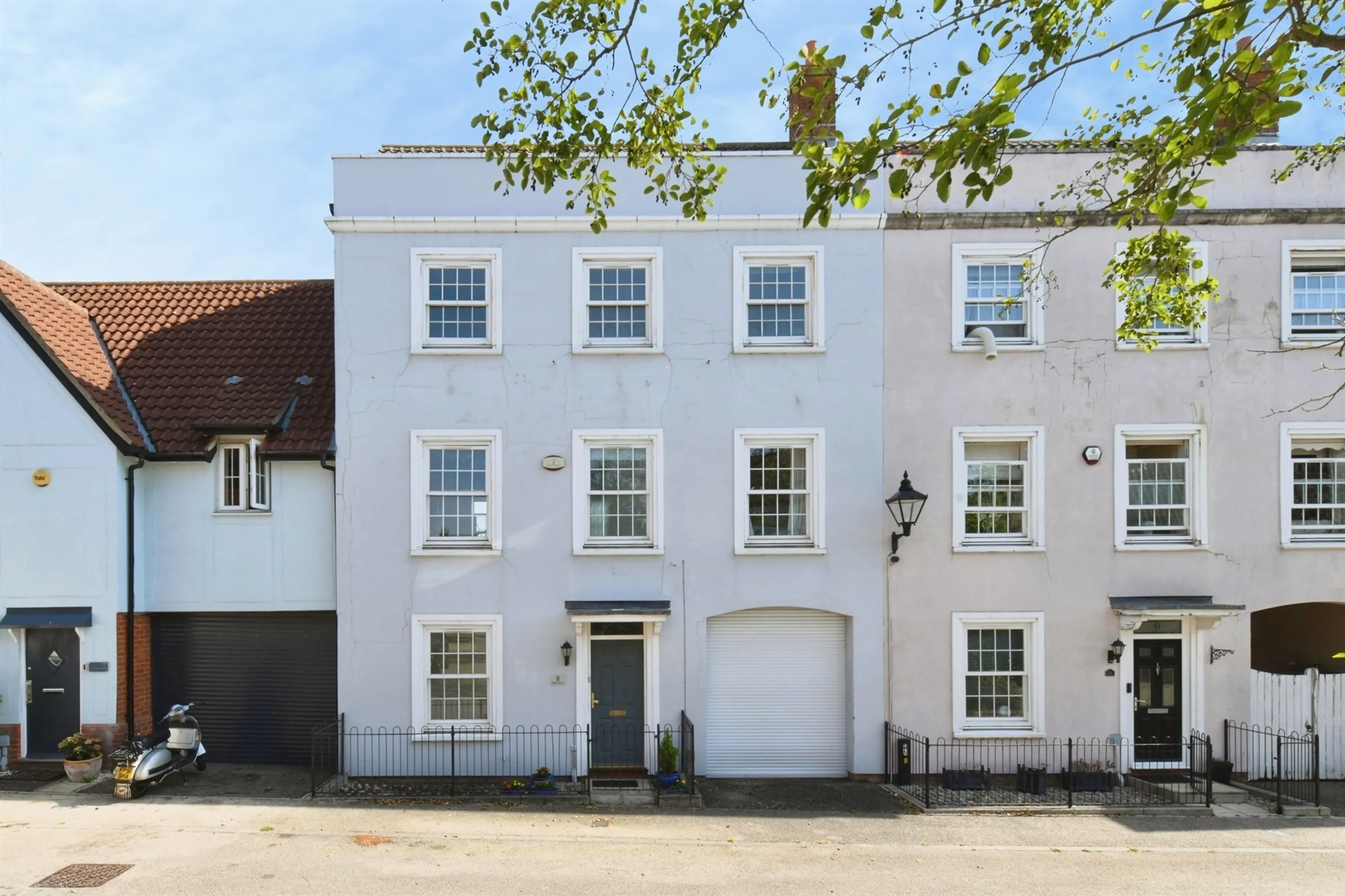 Property at Peers Square, Chancellor Park, Chelmsford