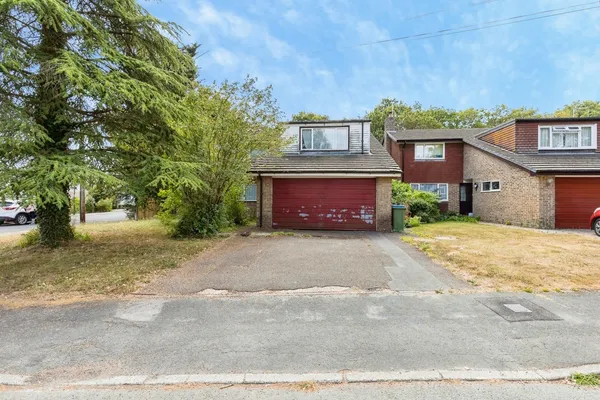 Beechwood, Southwater, Horsham, West ...