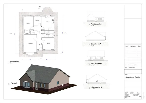 Heol Llanelli, Trimsaran, Kidwelly, SA17